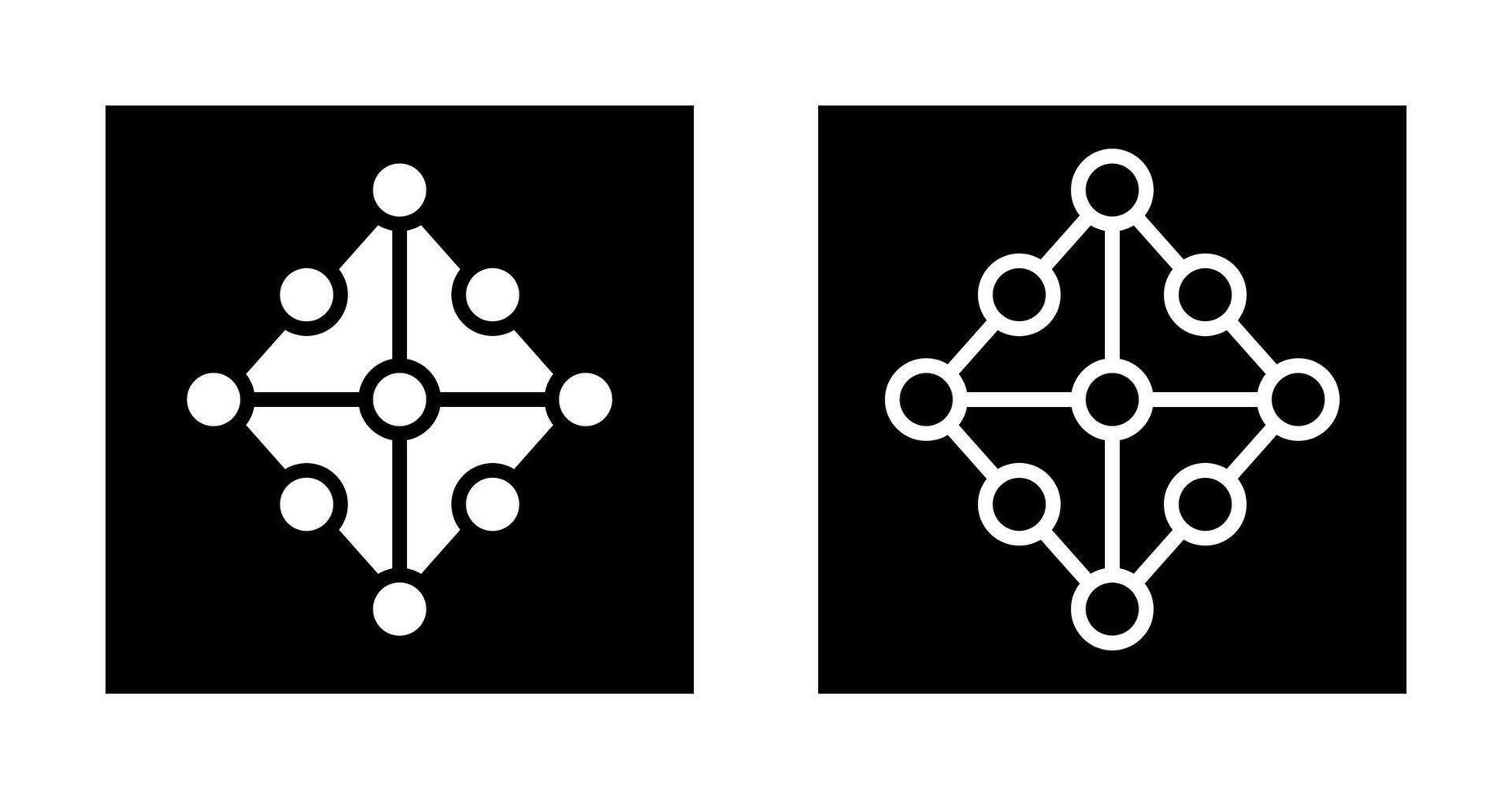 Rapid Prototyping Vector Icon
