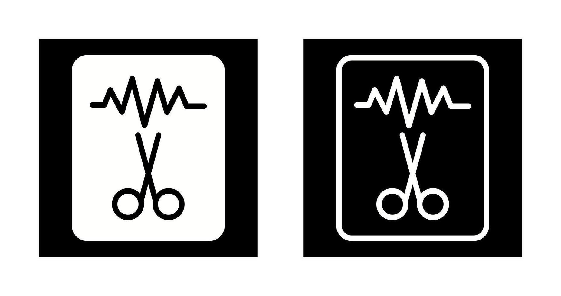 Edit Vector Icon