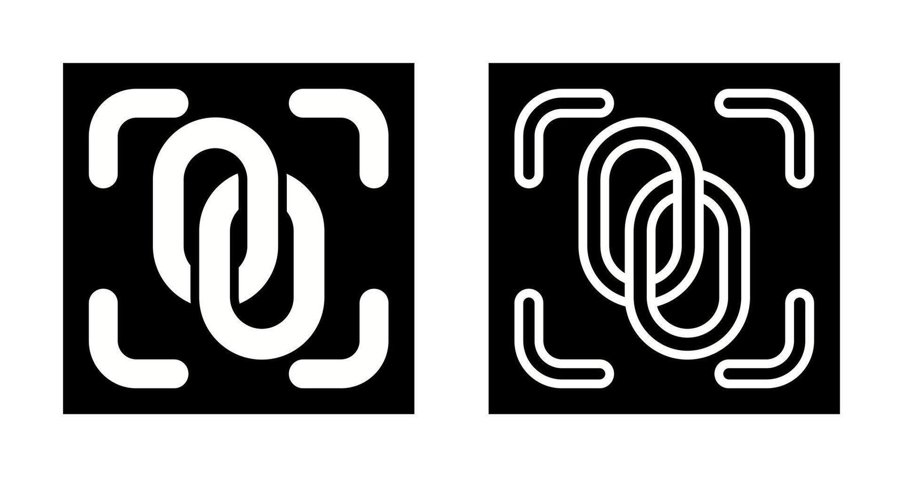 Design Constraints Vector Icon