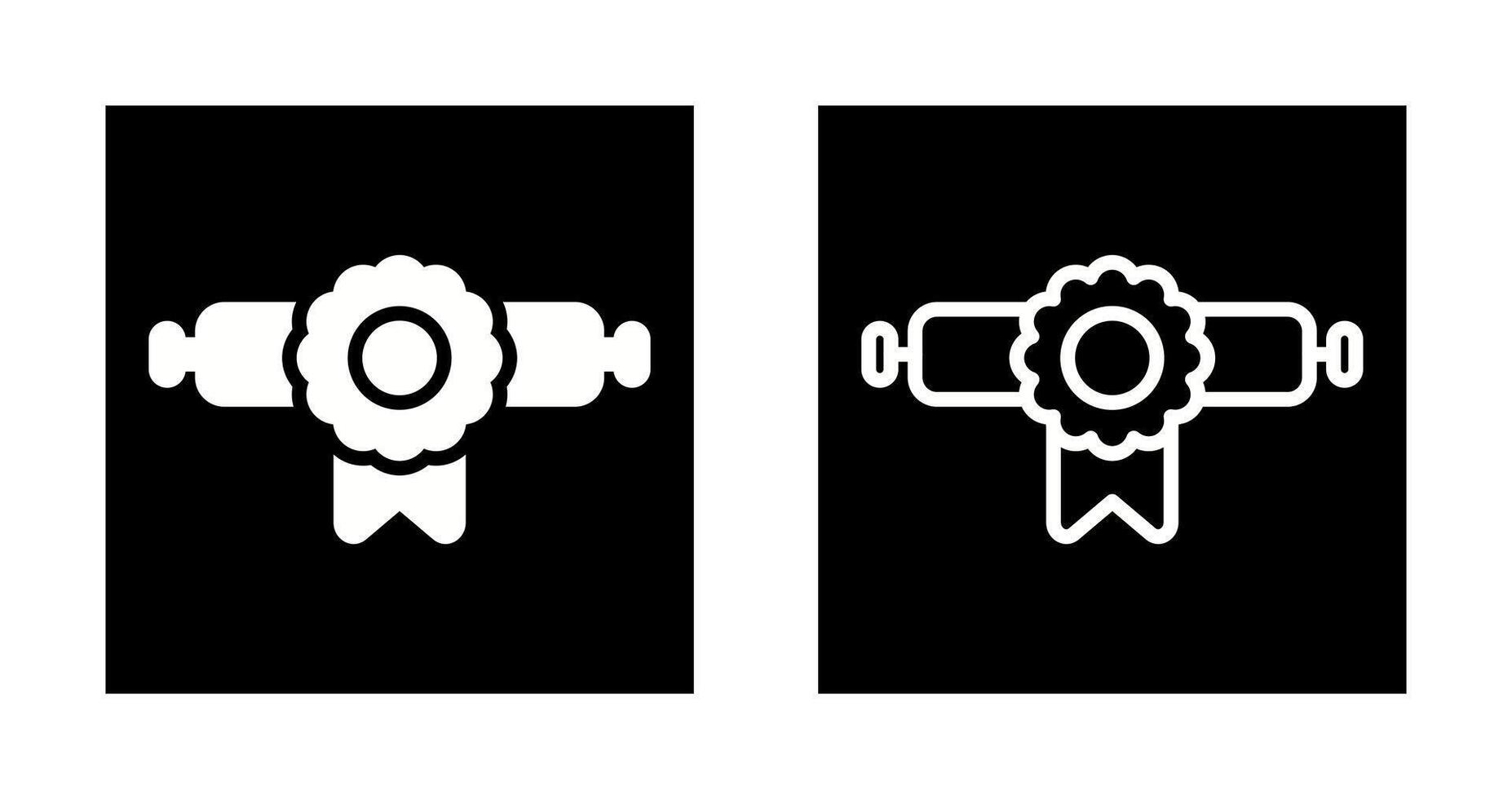 Certificate Vector Icon