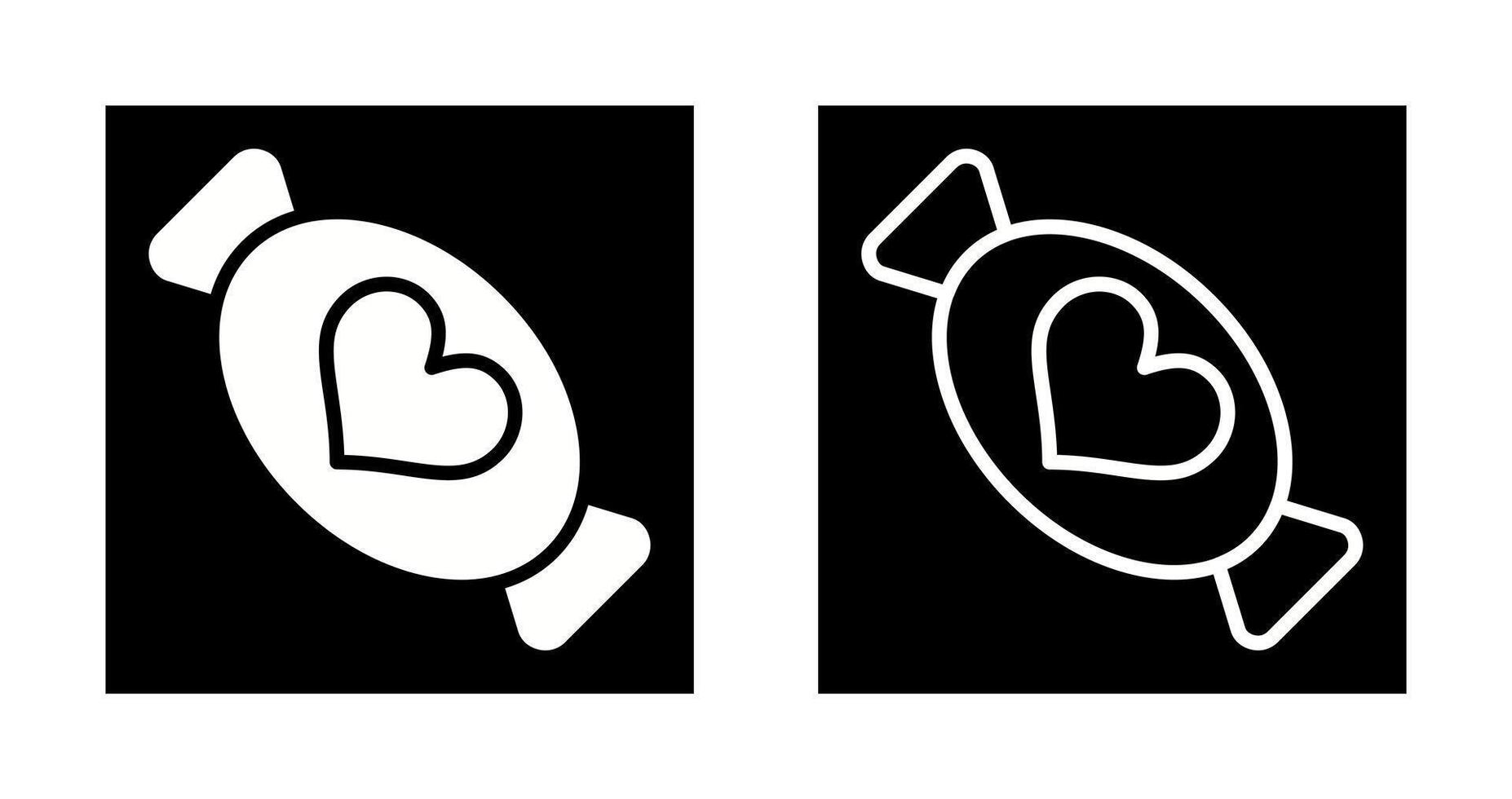 Candy Vector Icon