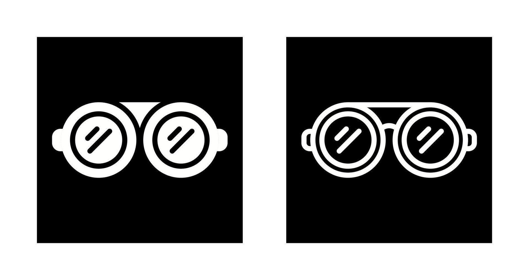 Sunglasses Vector Icon