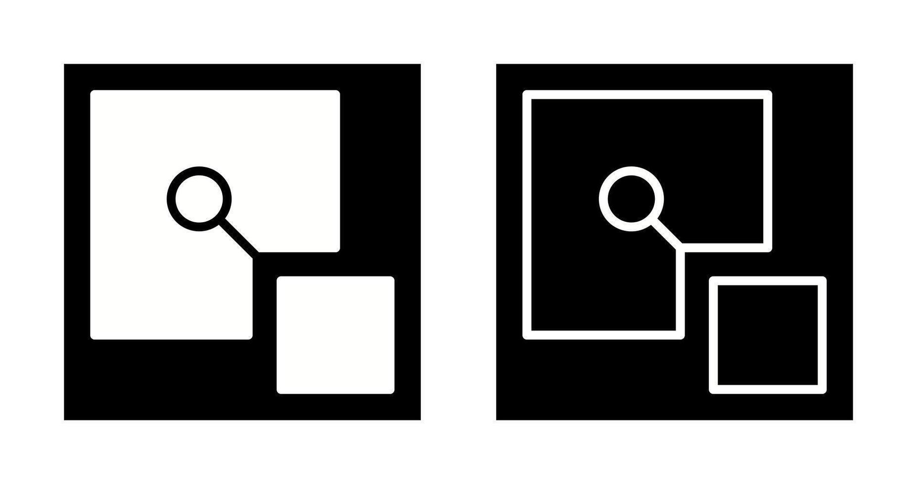 Selection Vector Icon