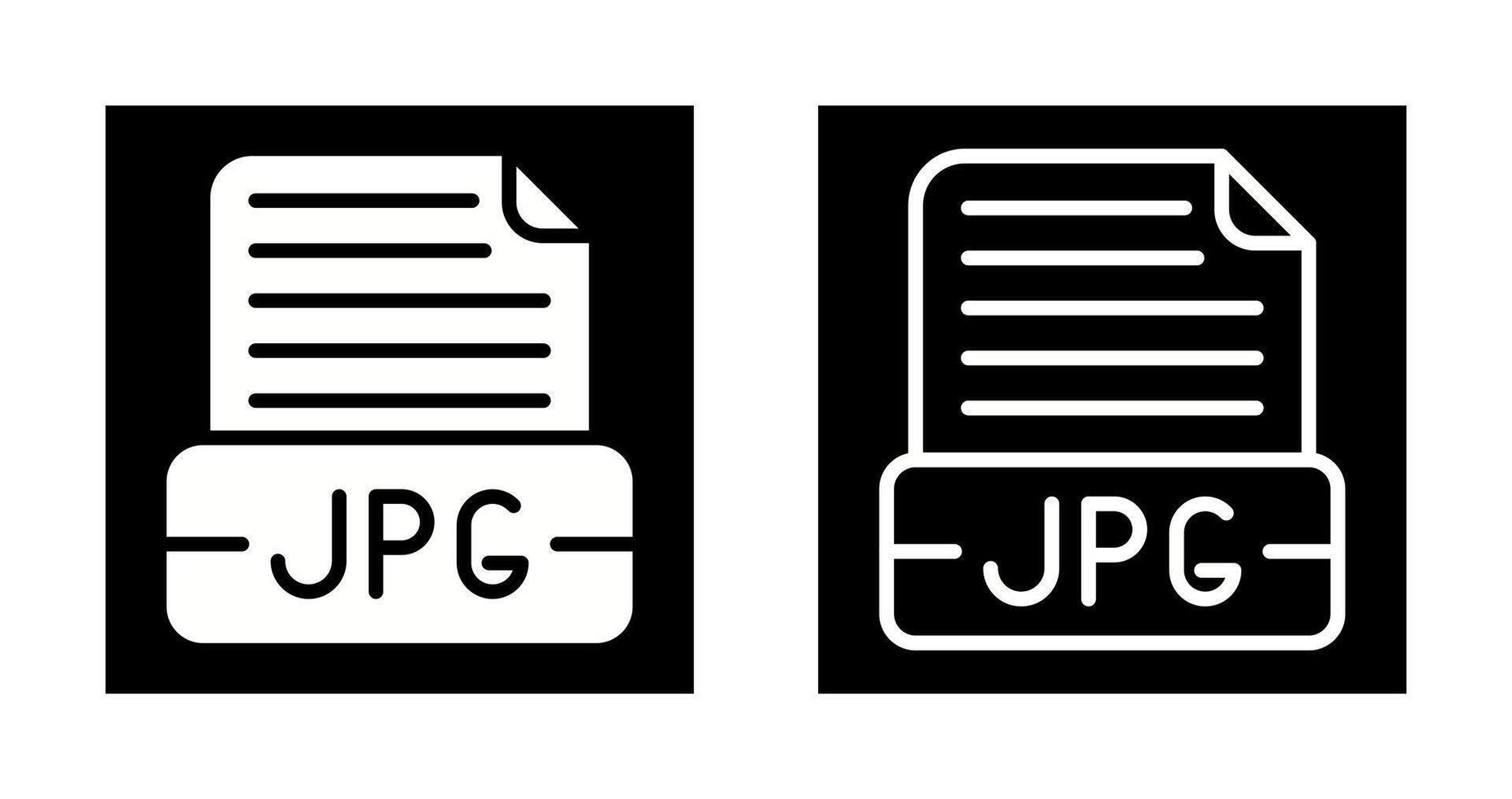 Document Insert Shape Vector Icon