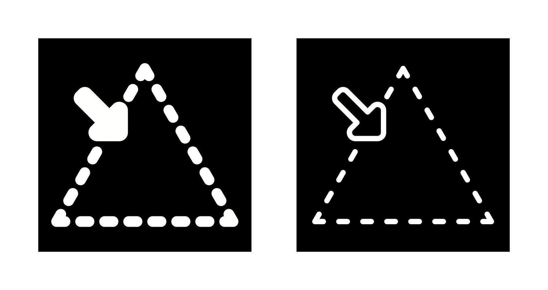 Select Vector Icon