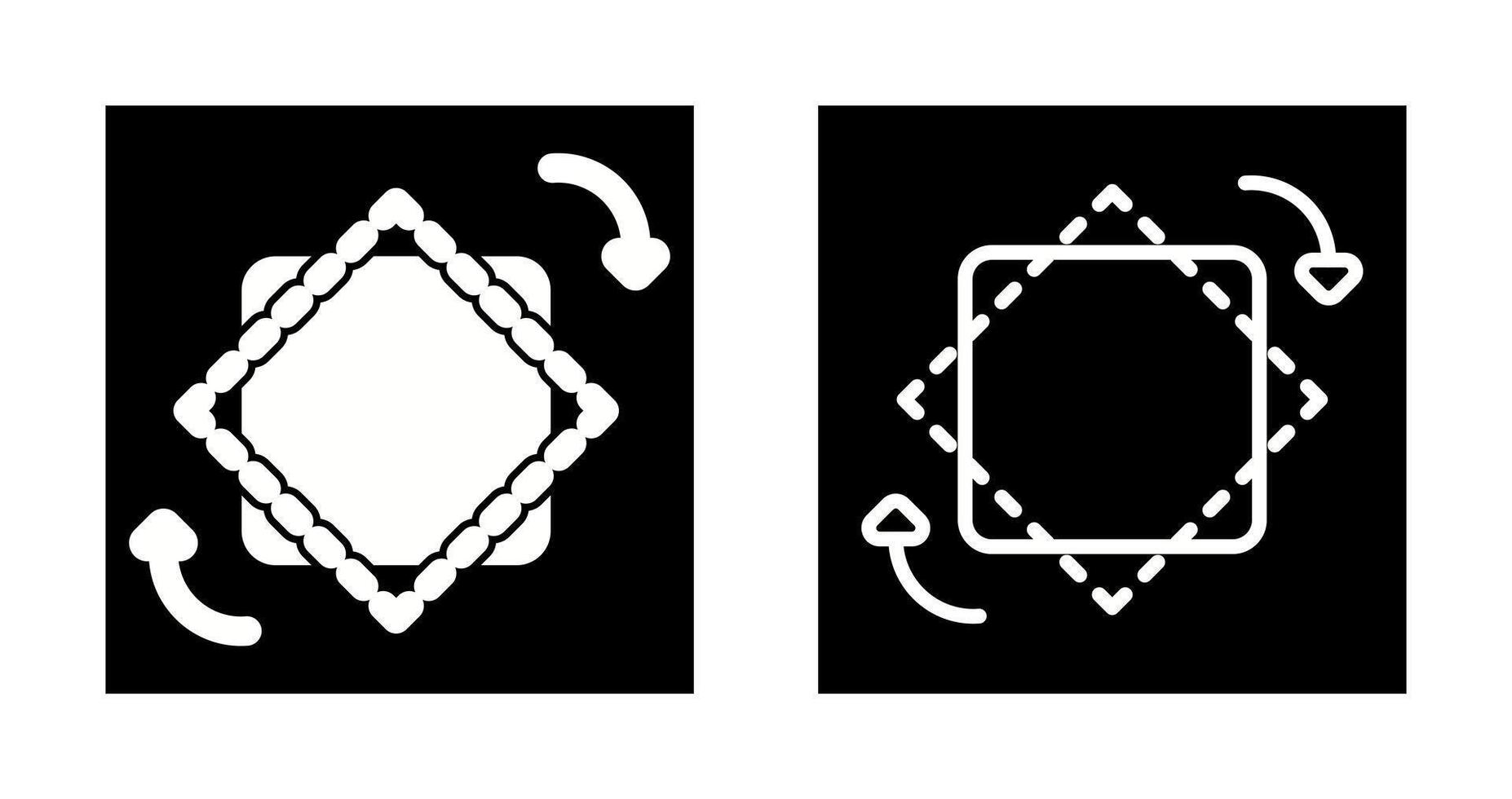 Rotate Vector Icon