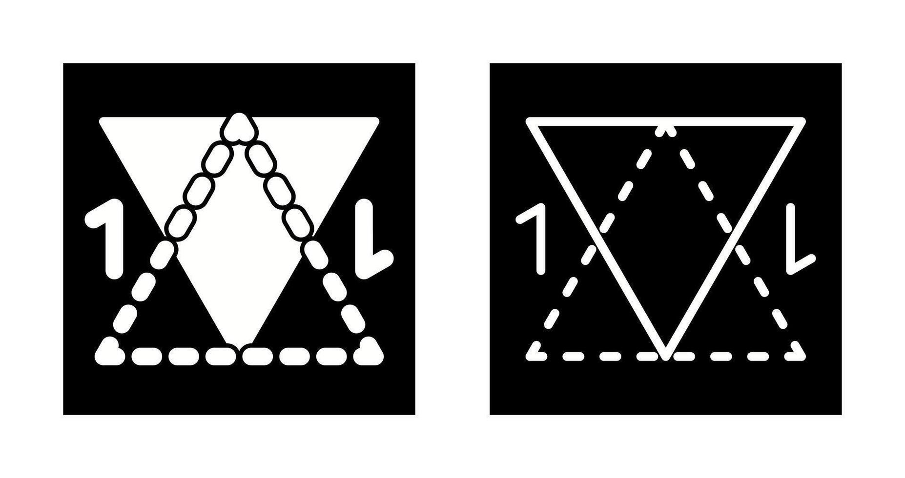 Turn Vector Icon