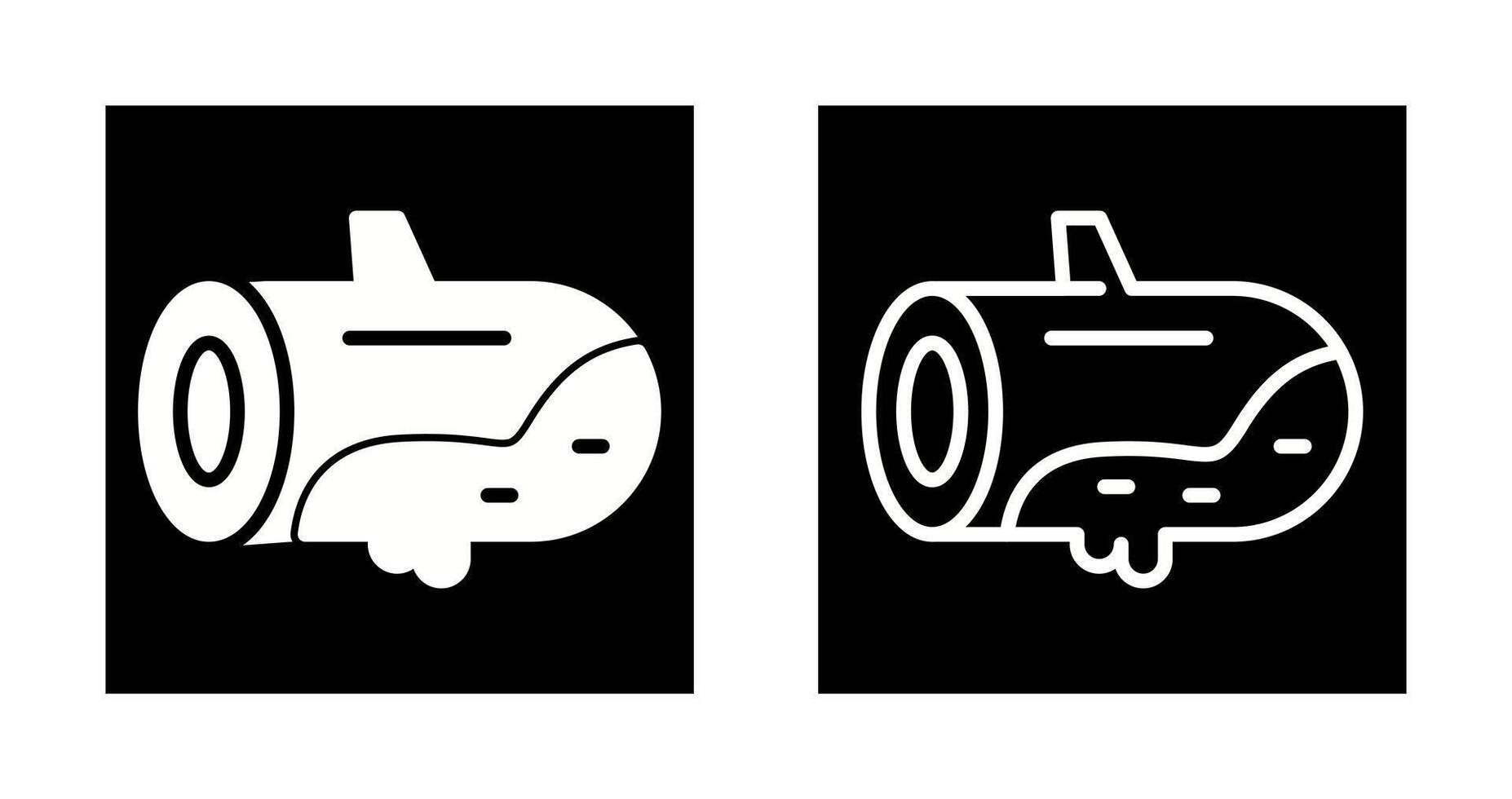Moss Vector Icon