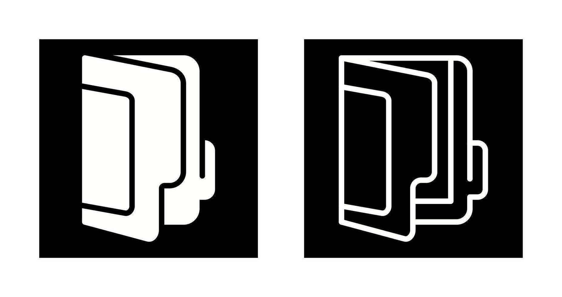 Document File Vector Icon