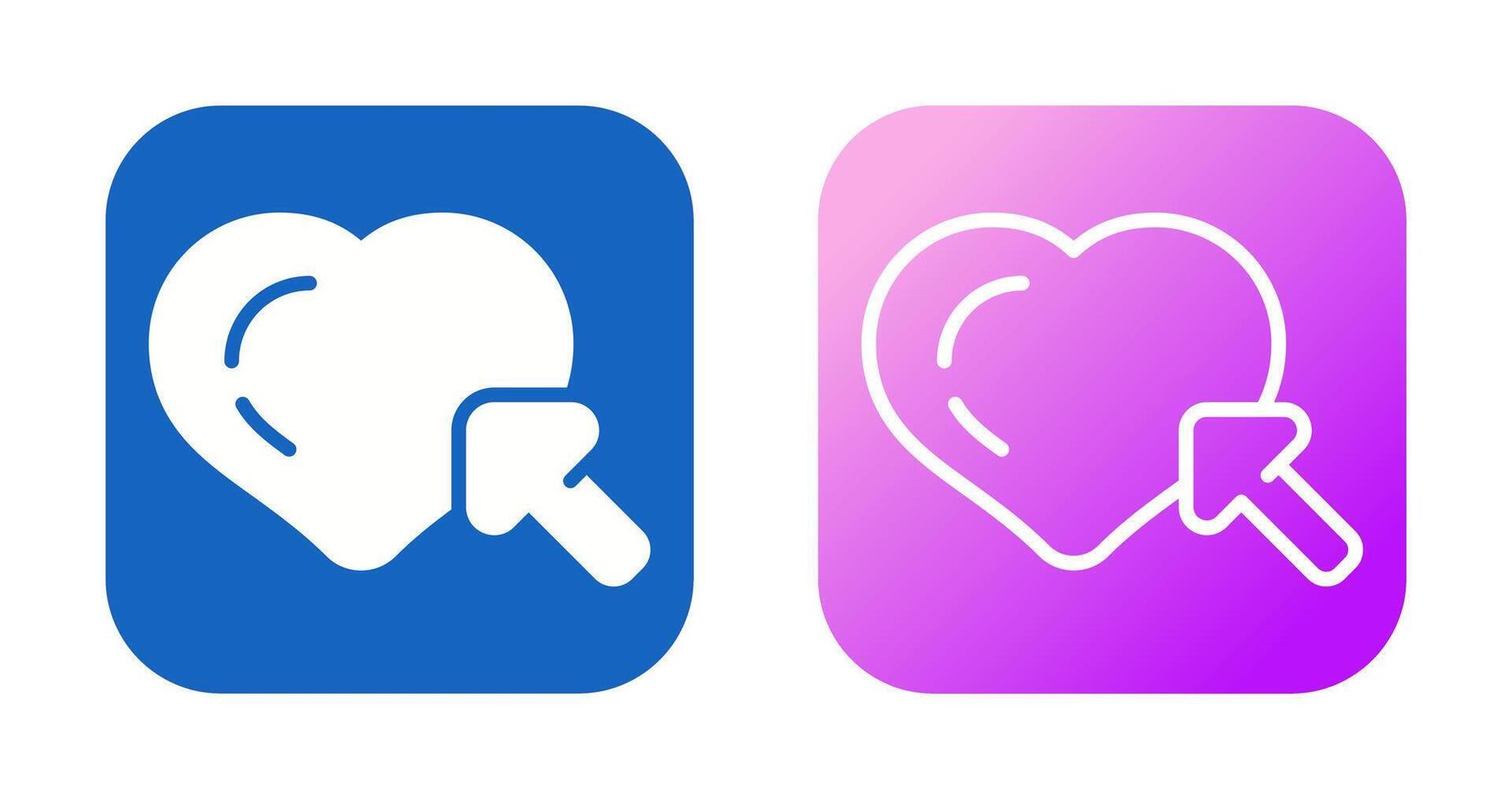 Selection Vector Icon