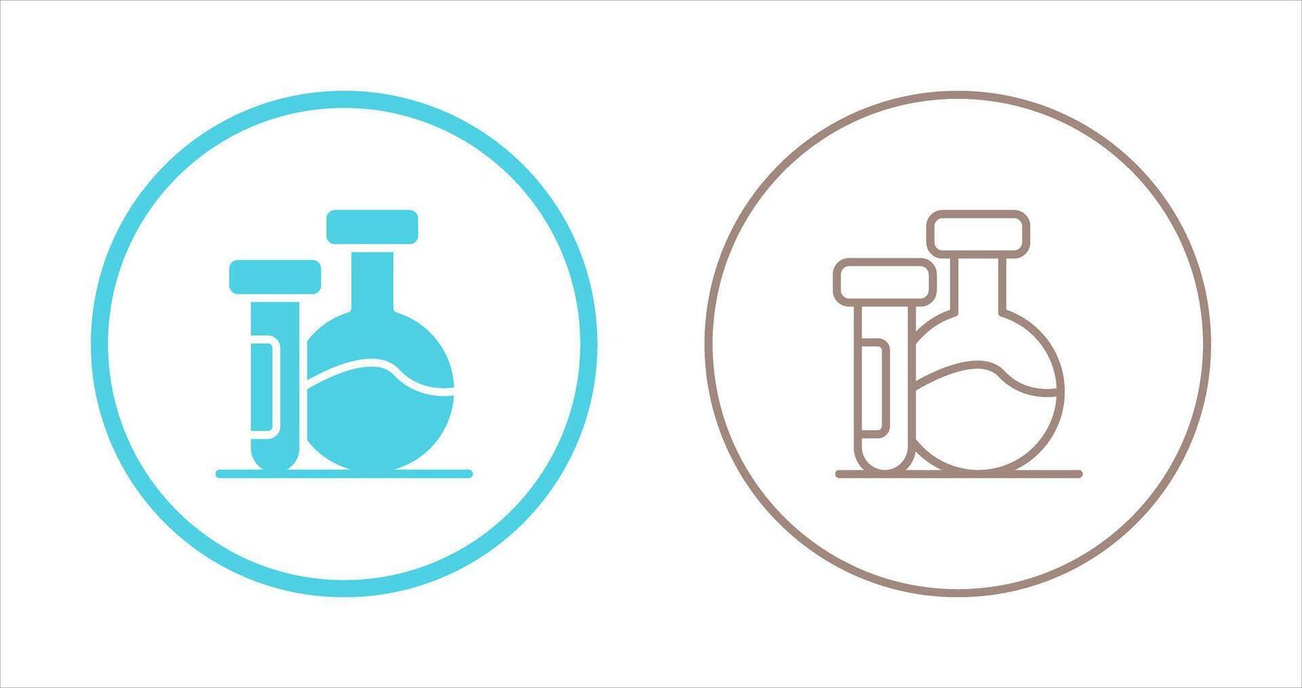 Laboratory Vector Icon