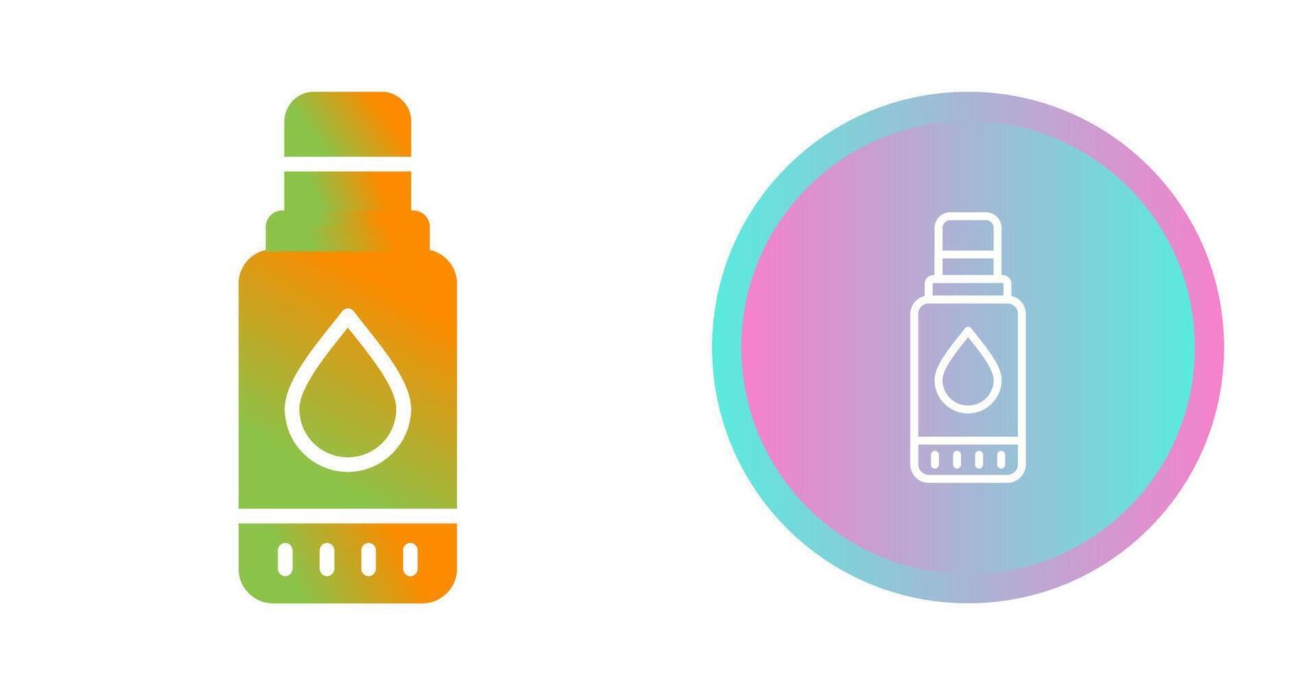 Lip balm Vector Icon