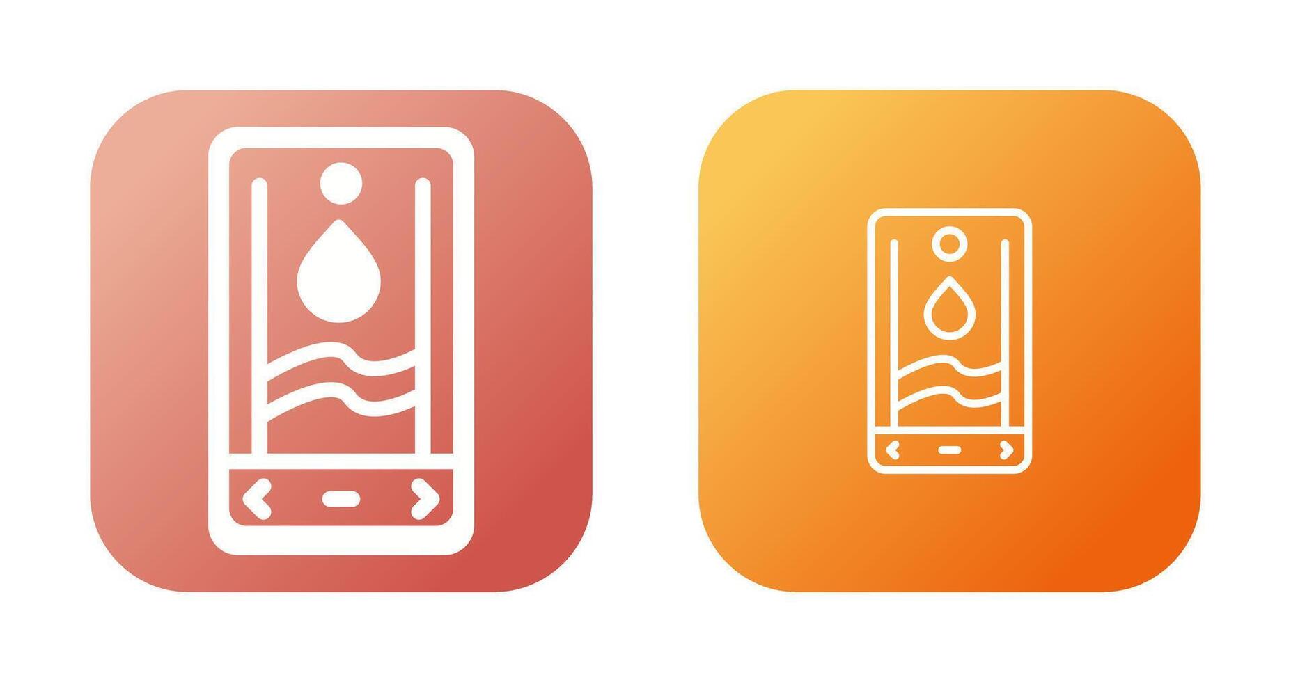 Smartphone Vector Icon