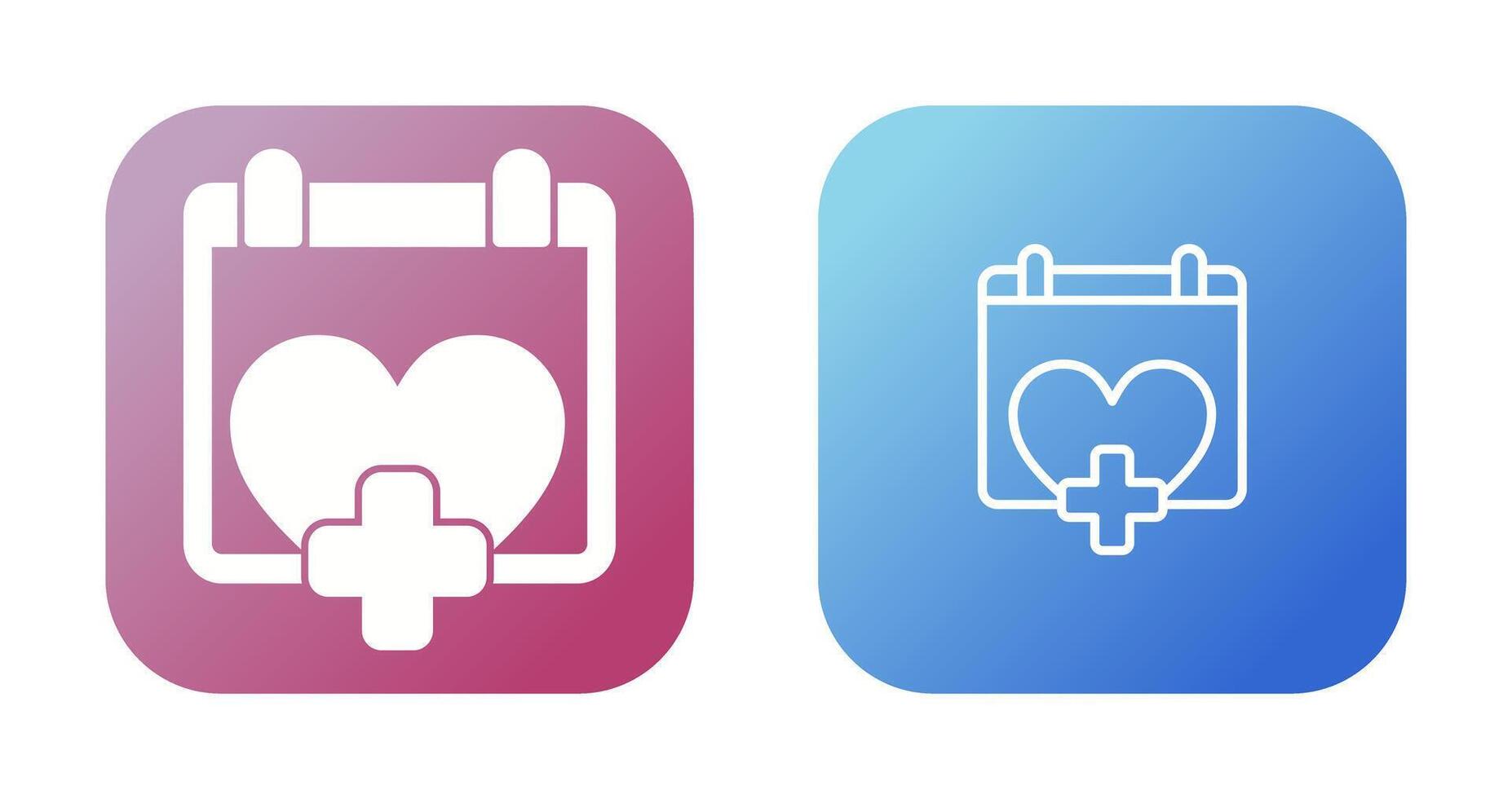 Calendar Vector Icon