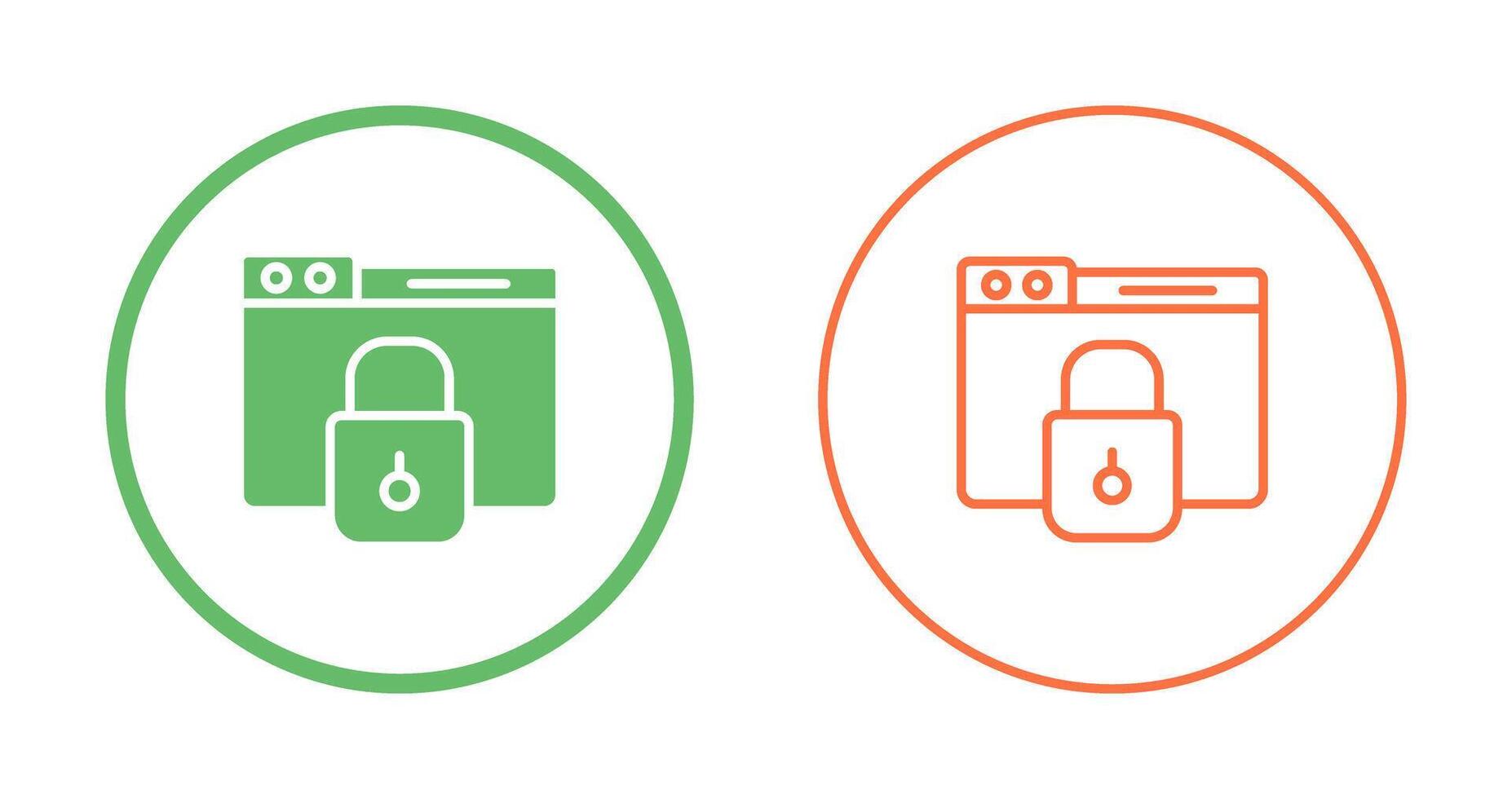 Ssl Vector Icon