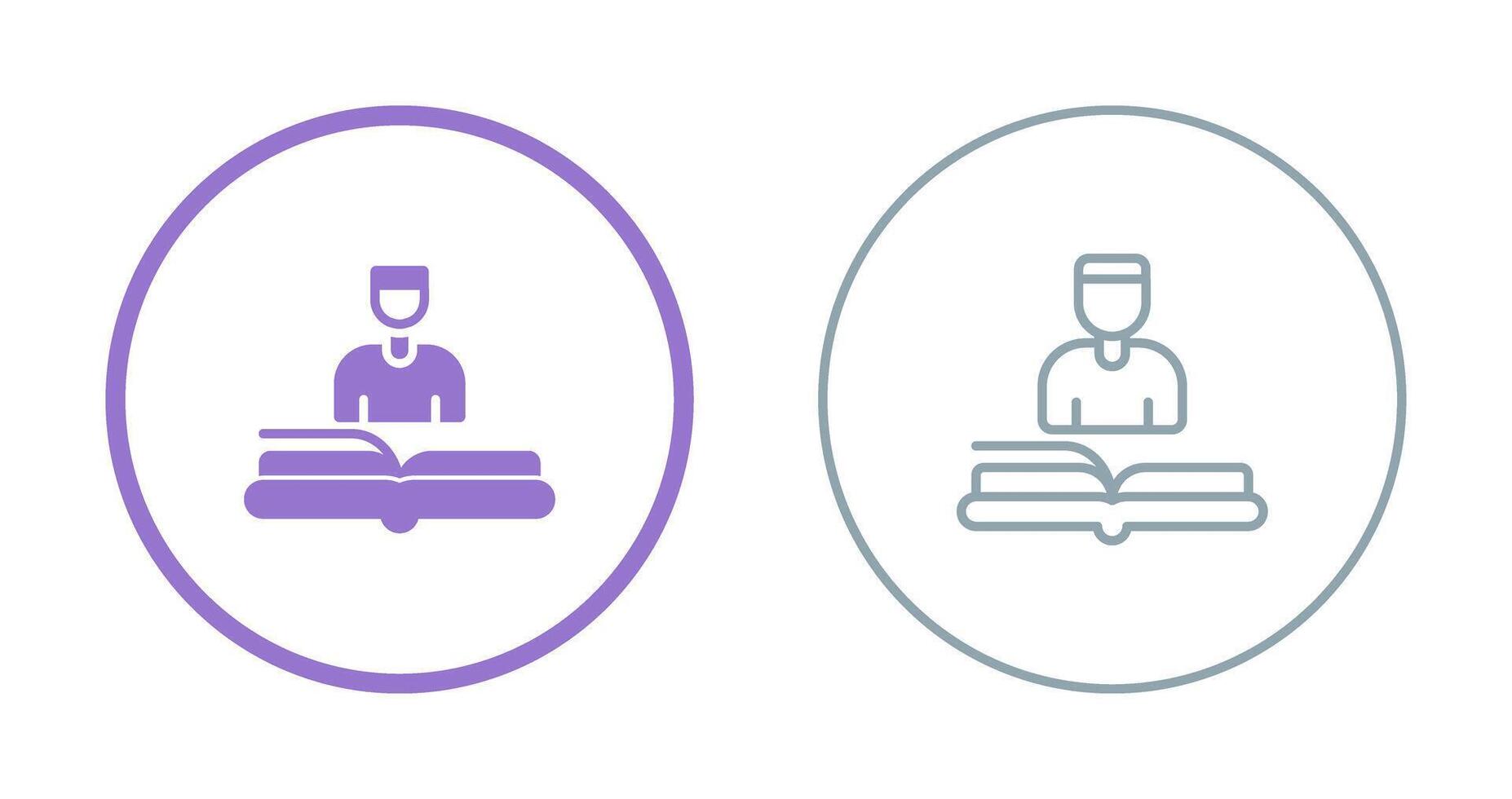User Stories Vector Icon