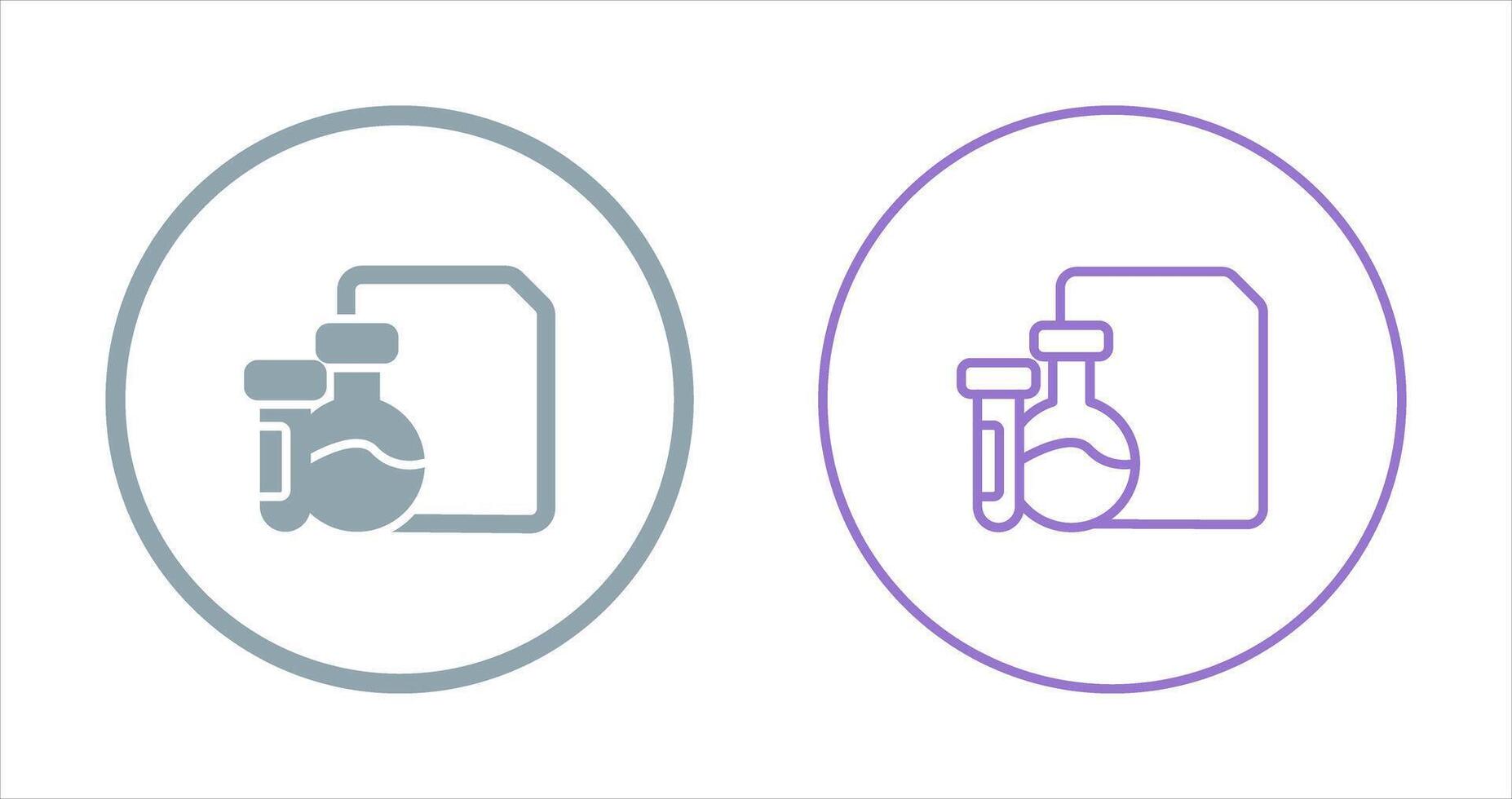 Data Vector Icon