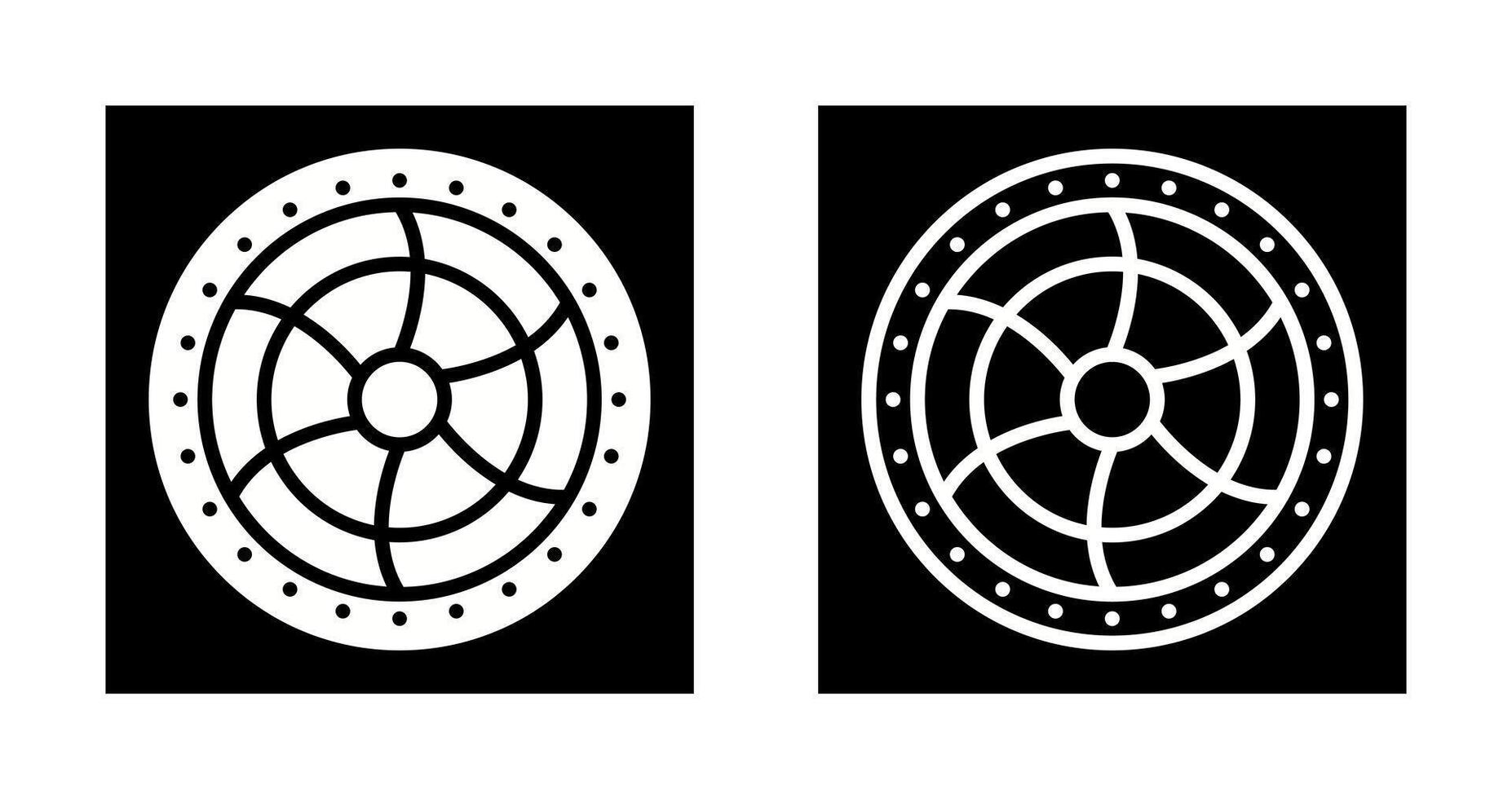 Cooler Vector Icon