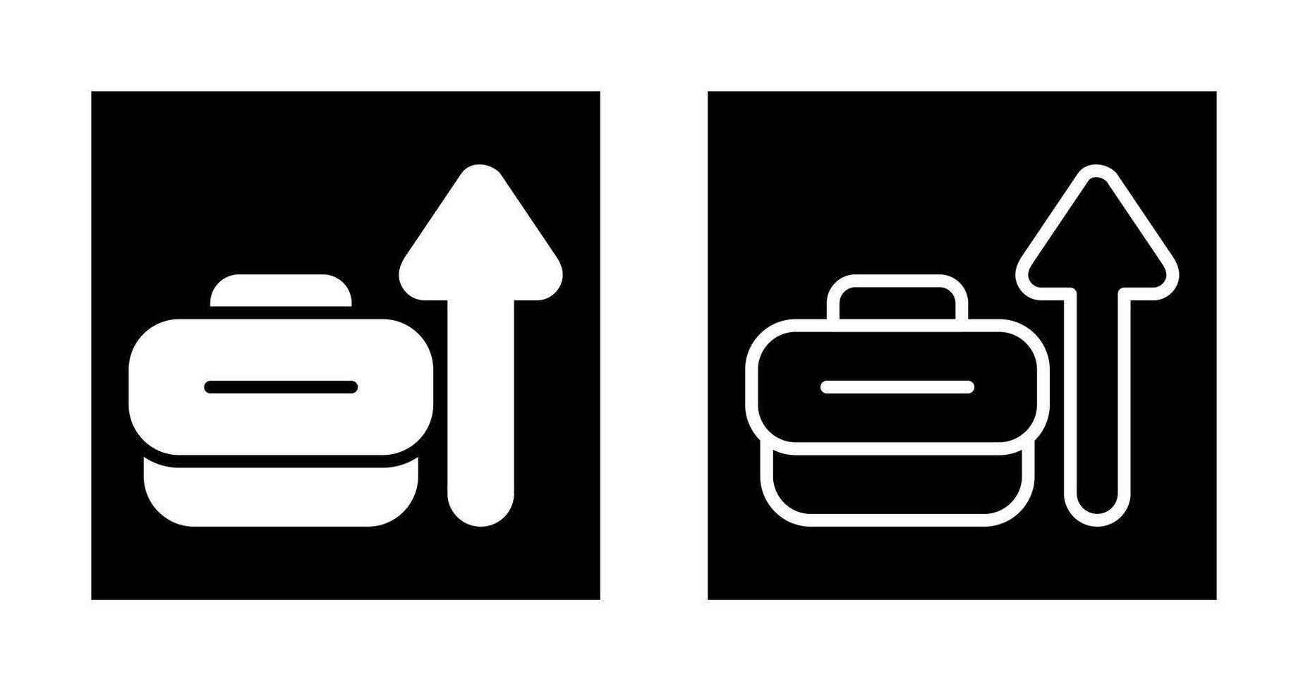 Business Value Vector Icon