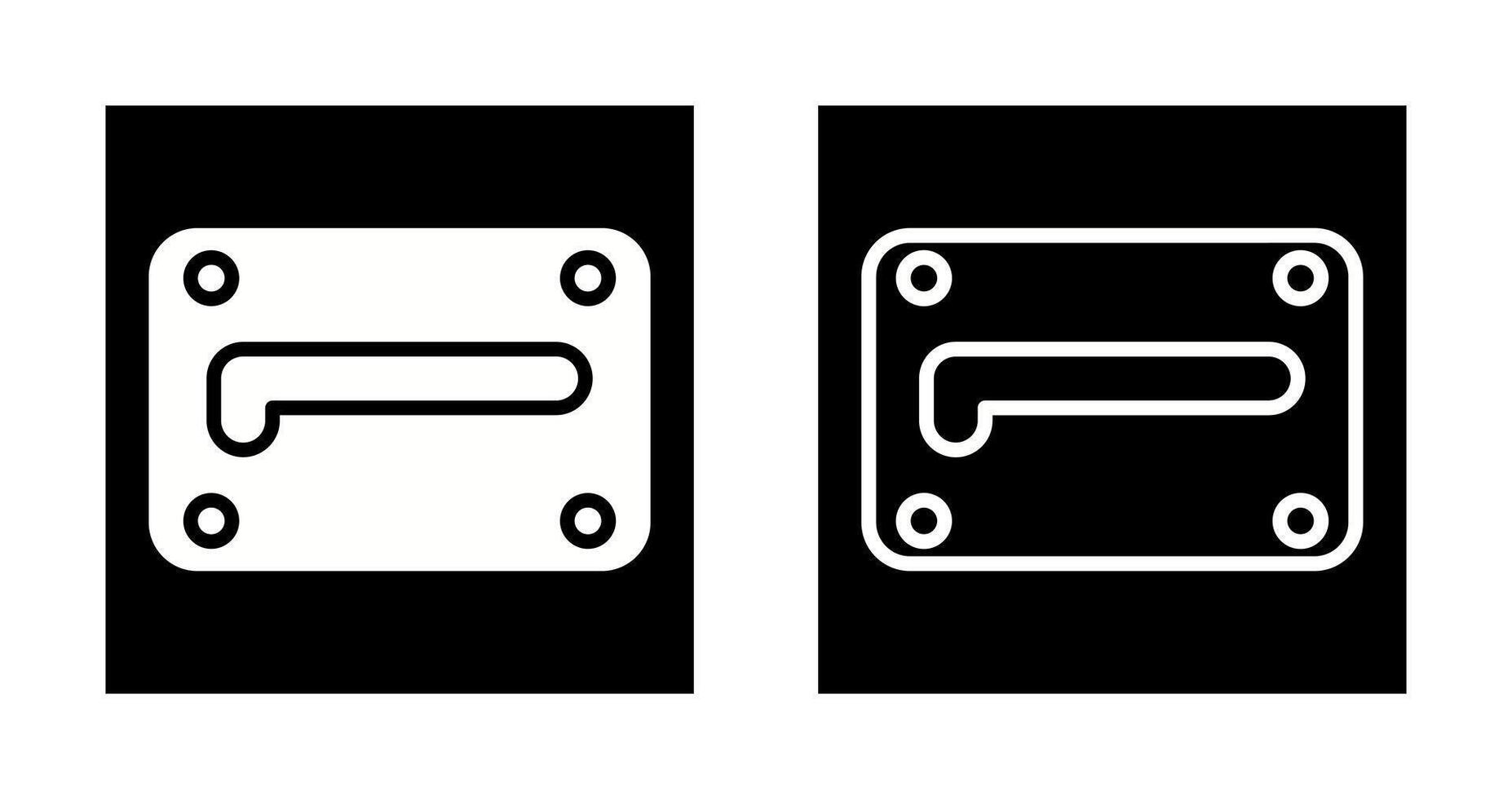 Sata Vector Icon