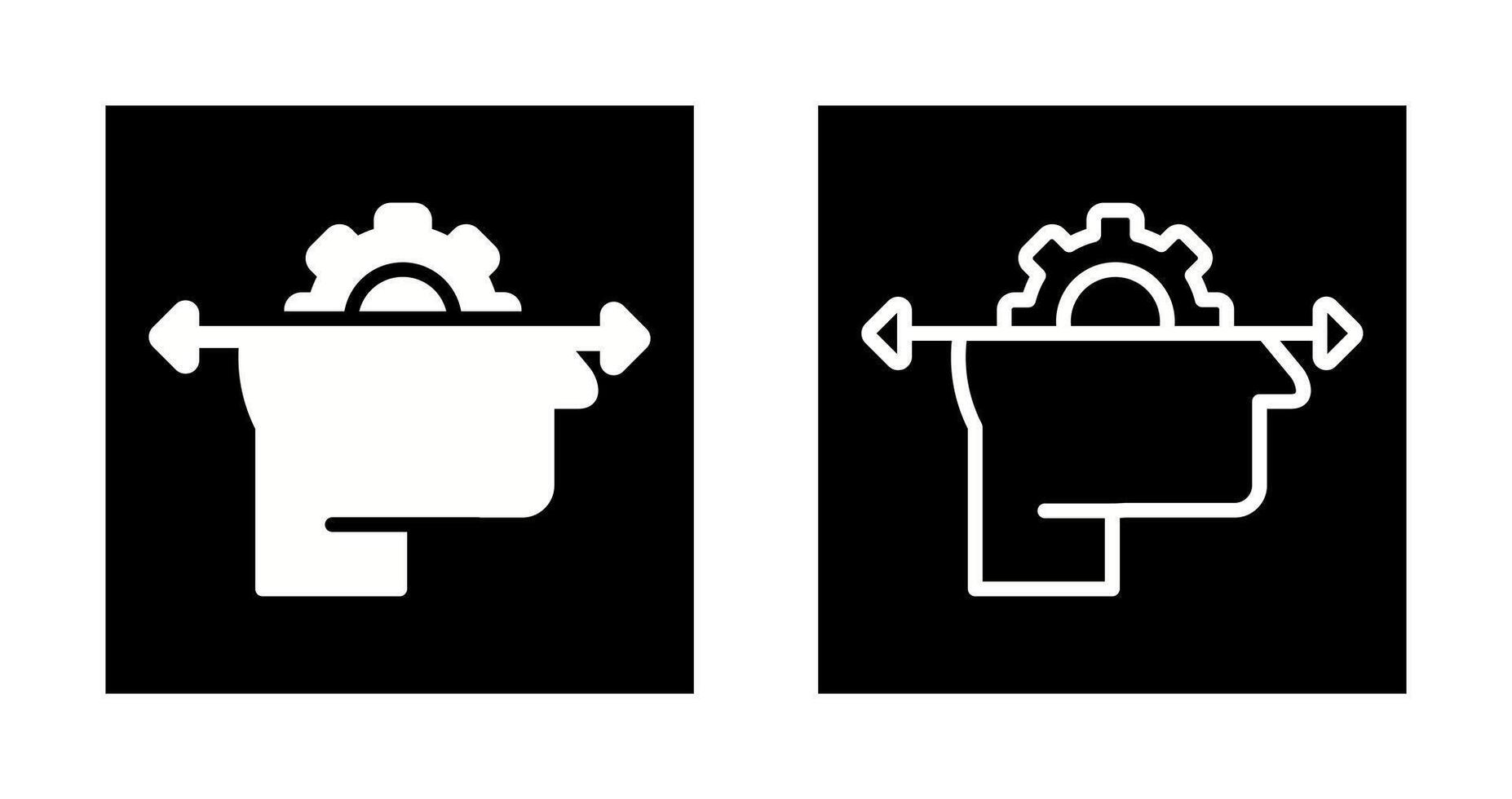 Decision Making Vector Icon
