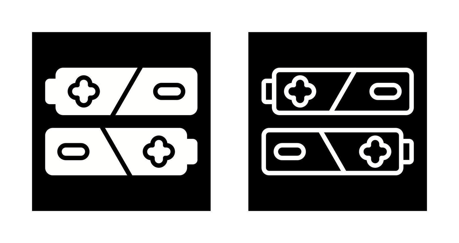 Cell Vector Icon