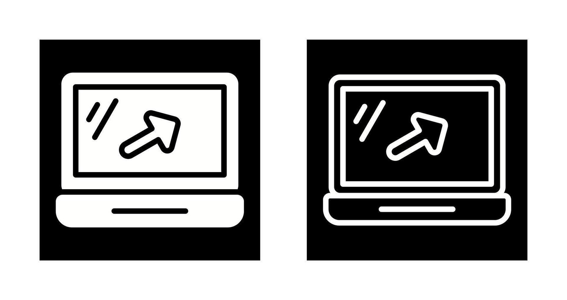 Cursor Vector Icon