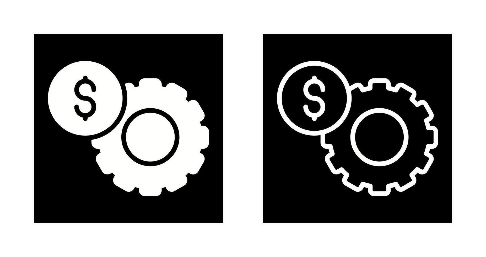 Price Optimization Vector Icon