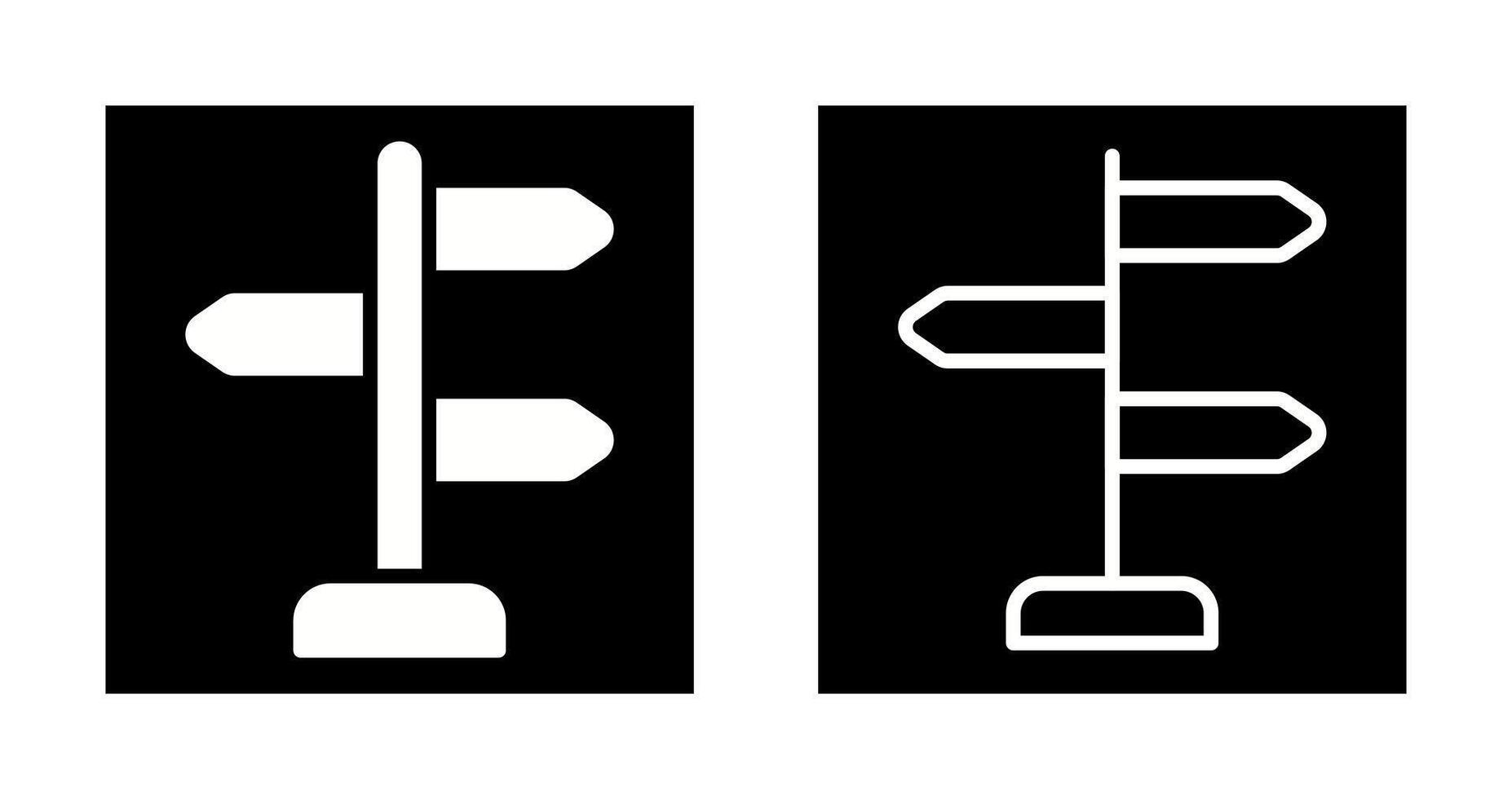 Pointers Vector Icon