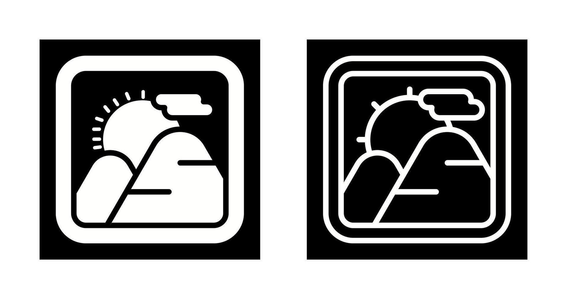 Image Vector Icon