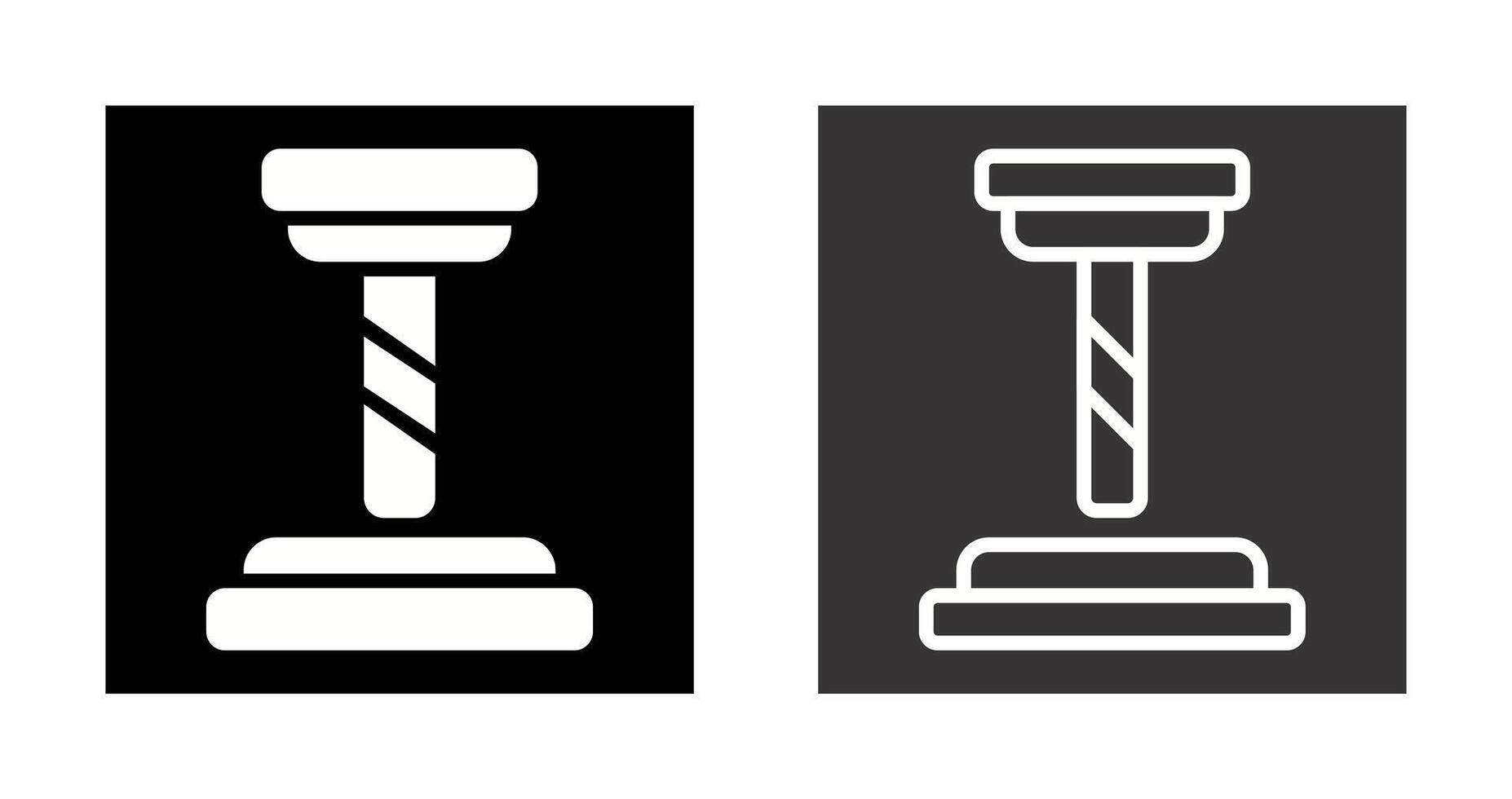 Power drill Vector Icon