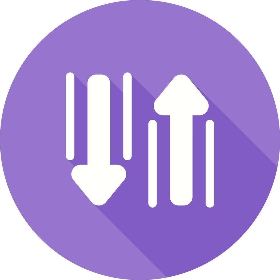 Arrow Vector Icon