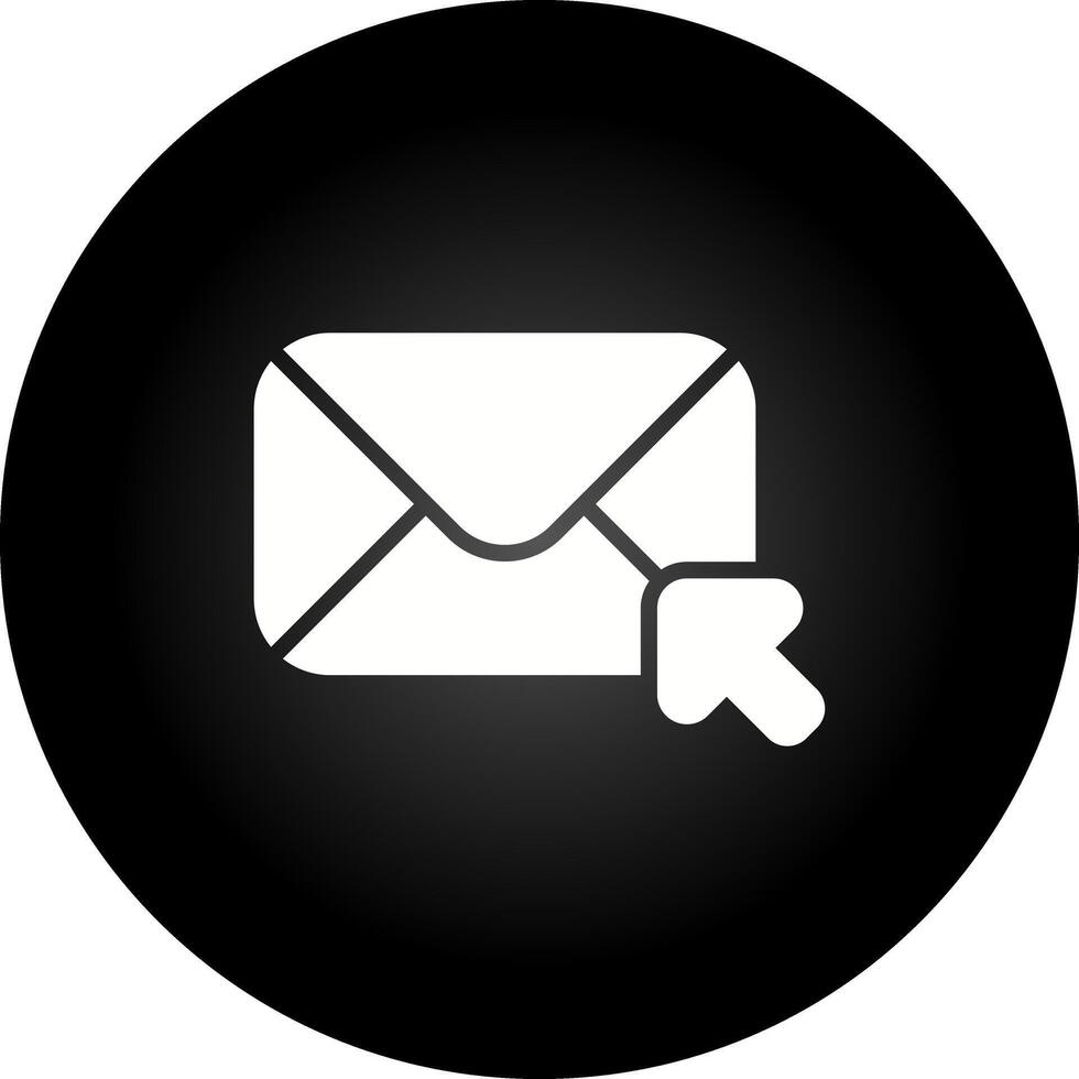 Envelope Vector Icon