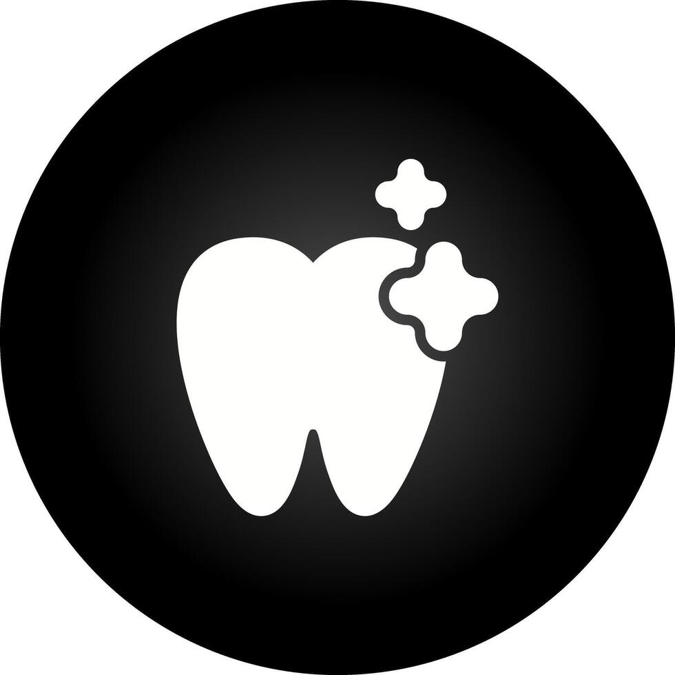 Tooth Vector Icon