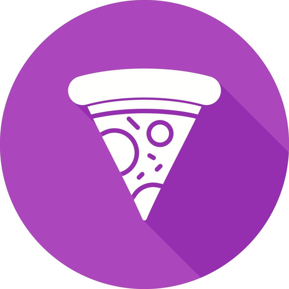 Pizza Vector Icon