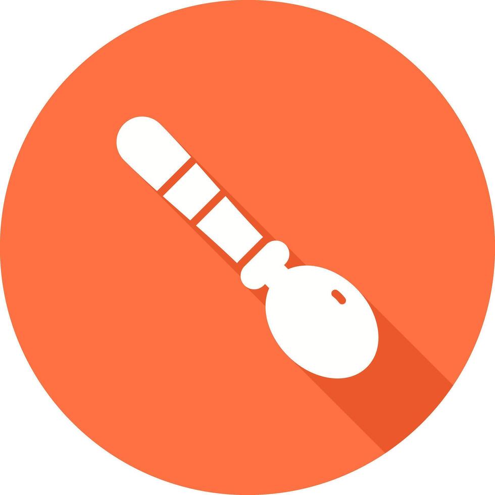 Spoon Vector Icon