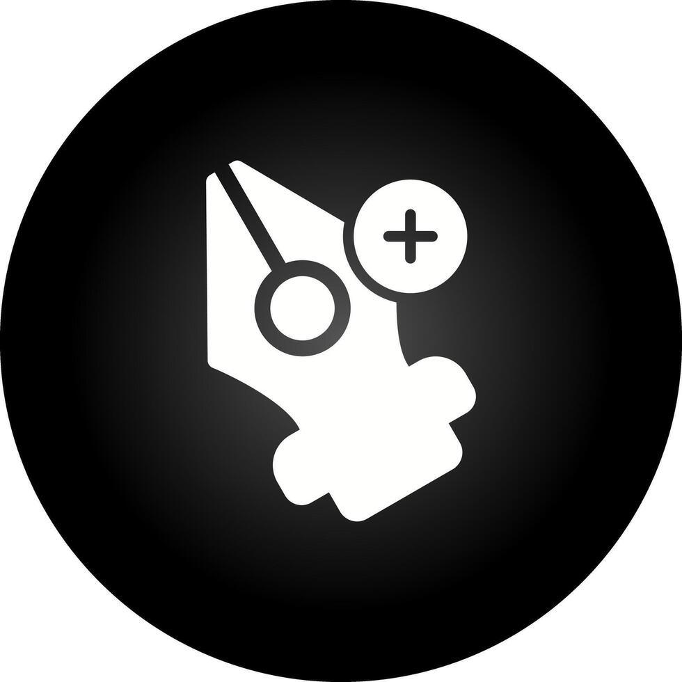 Path Vector Icon