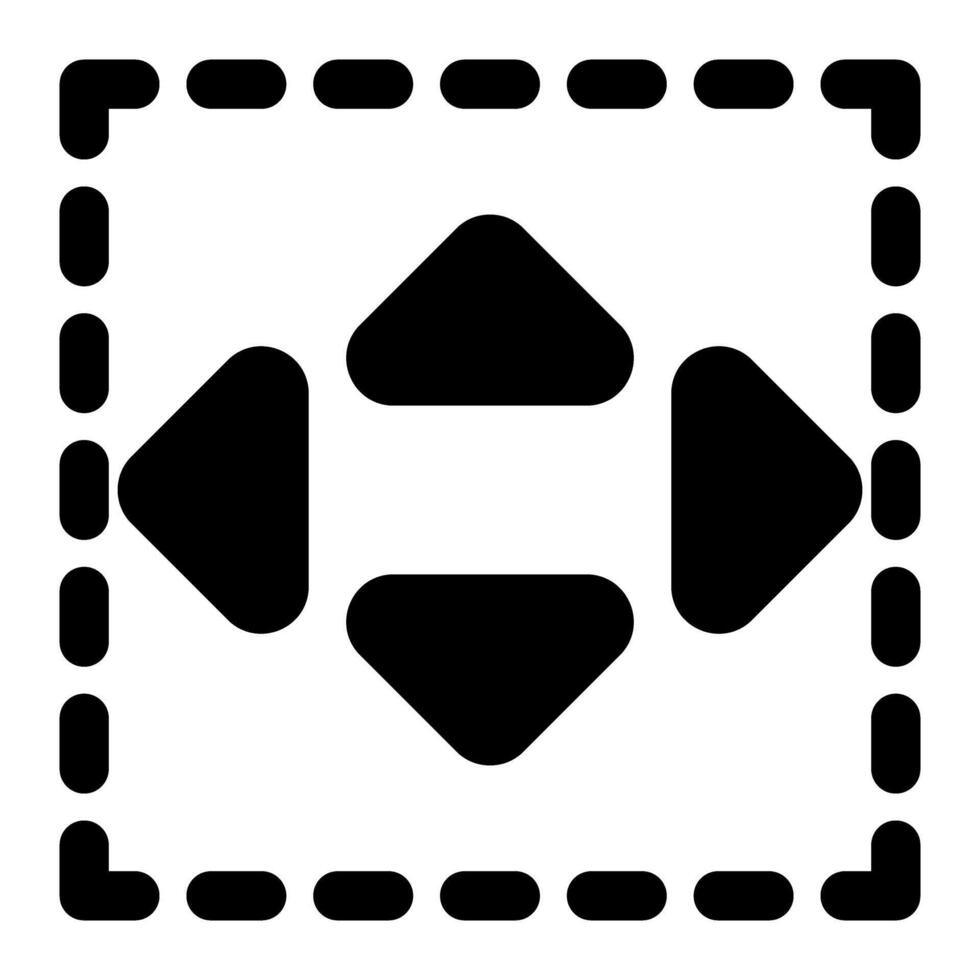 Cursor Vector Icon