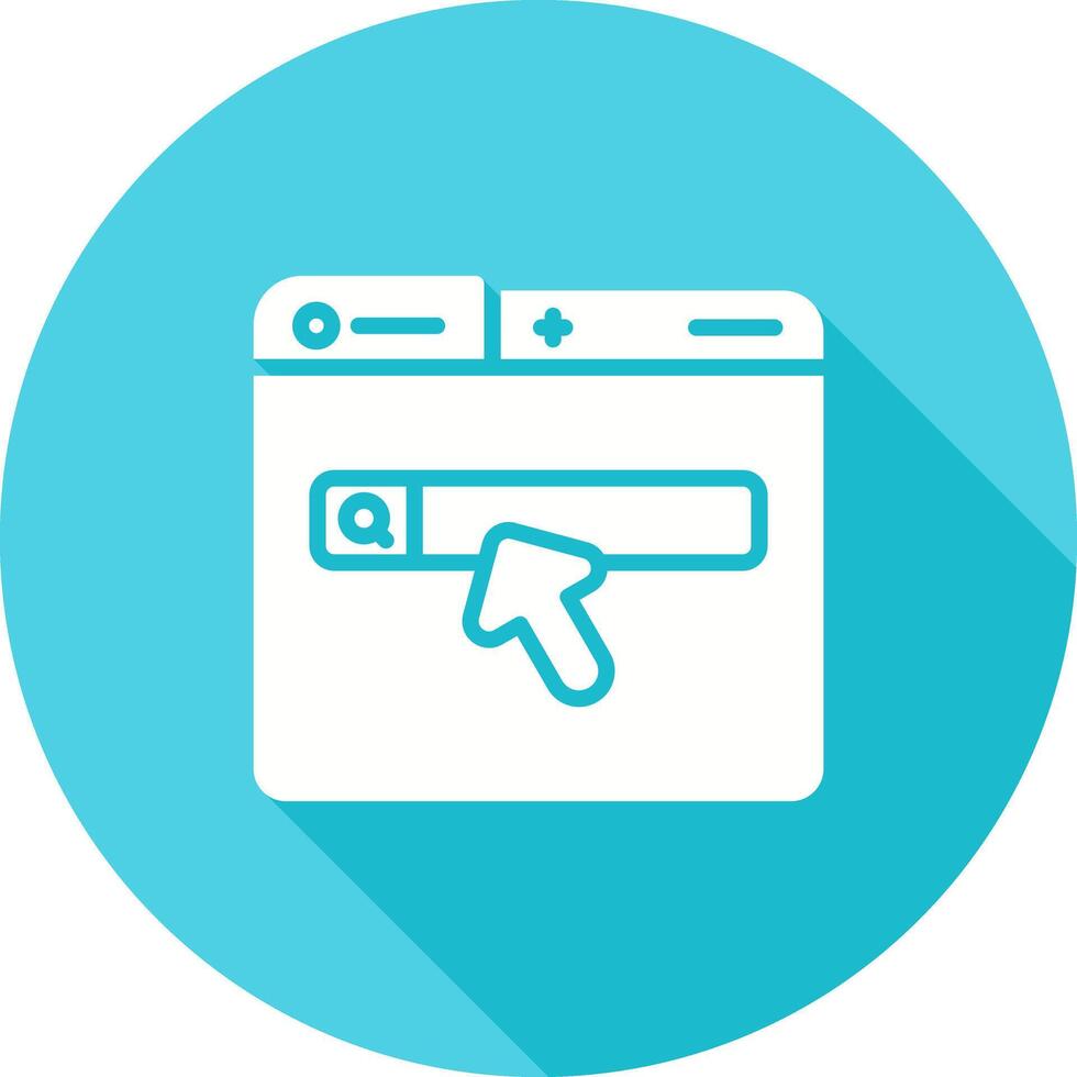 Mouse Clicker Vector Icon