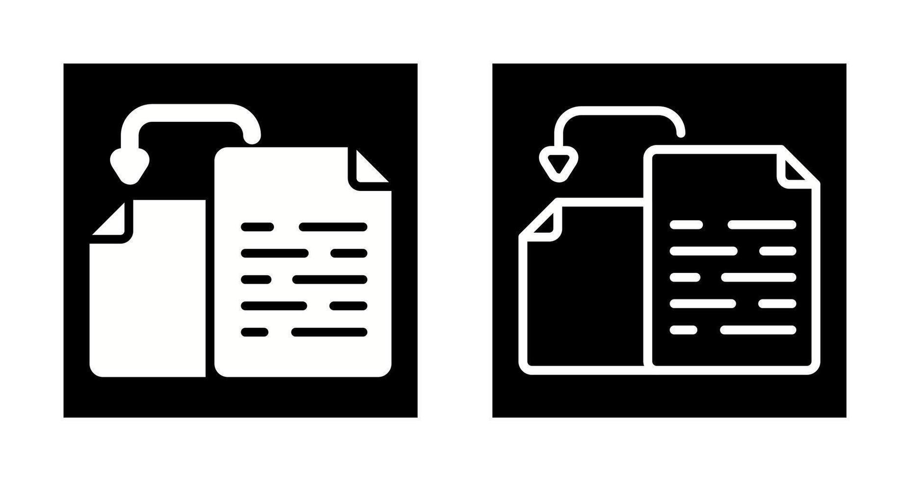 Orientation Vector Icon