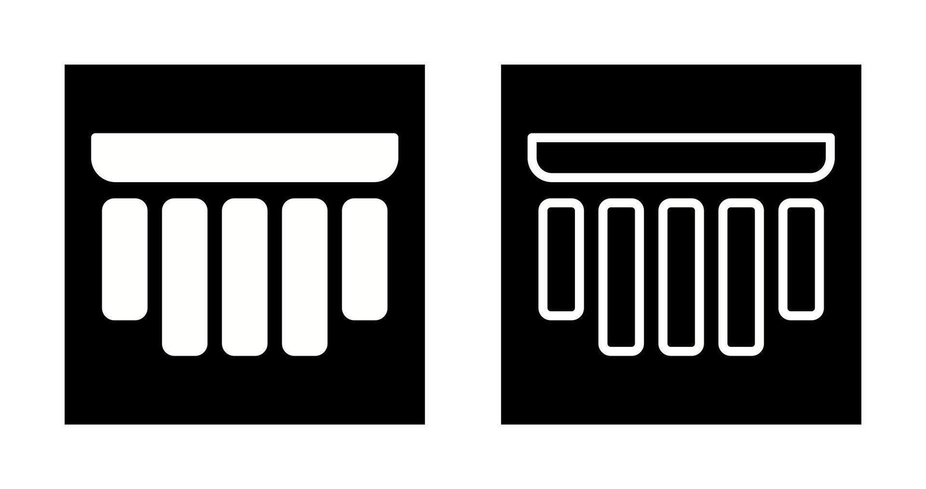 Align Vector Icon