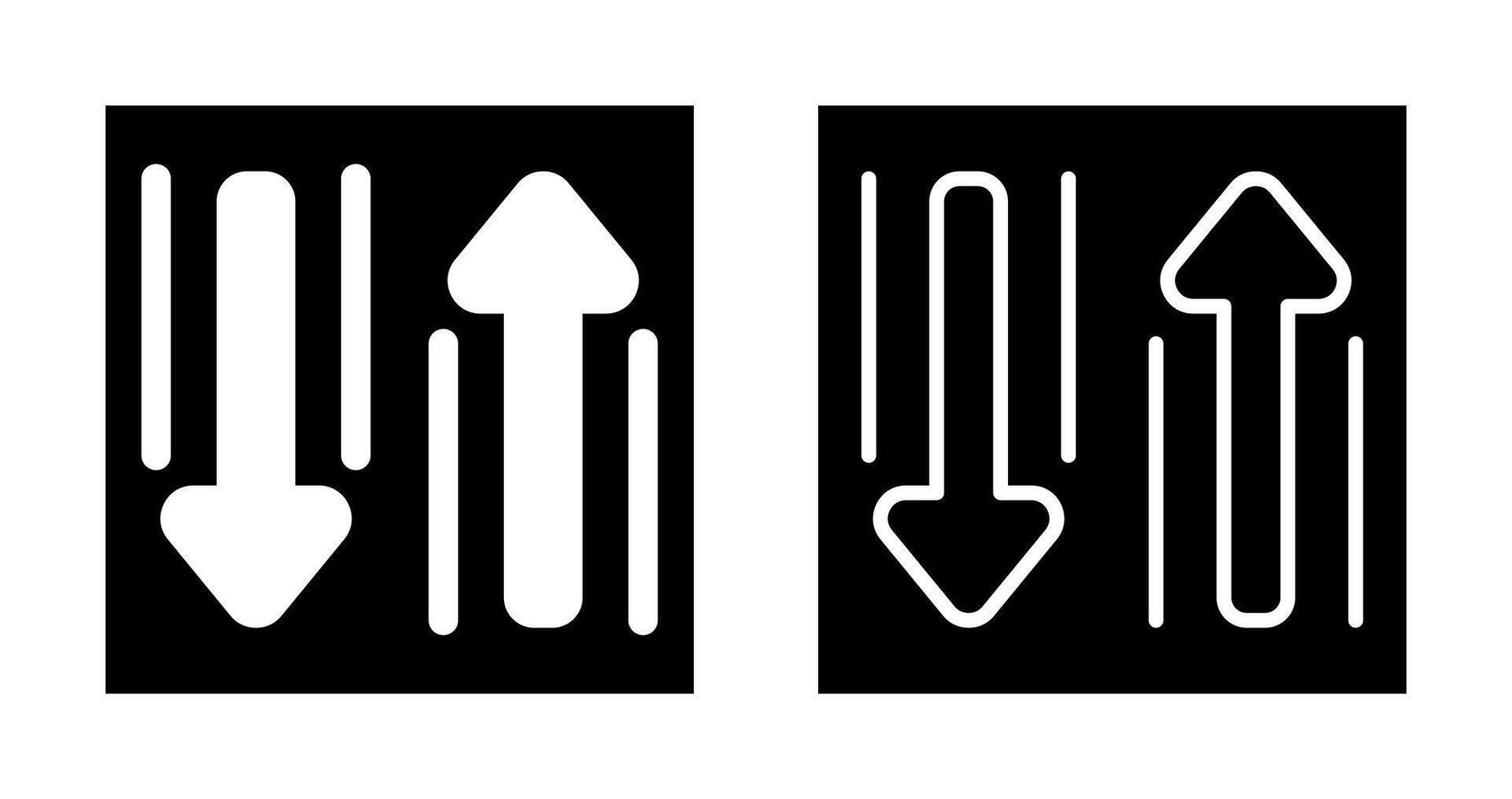 Arrow Vector Icon