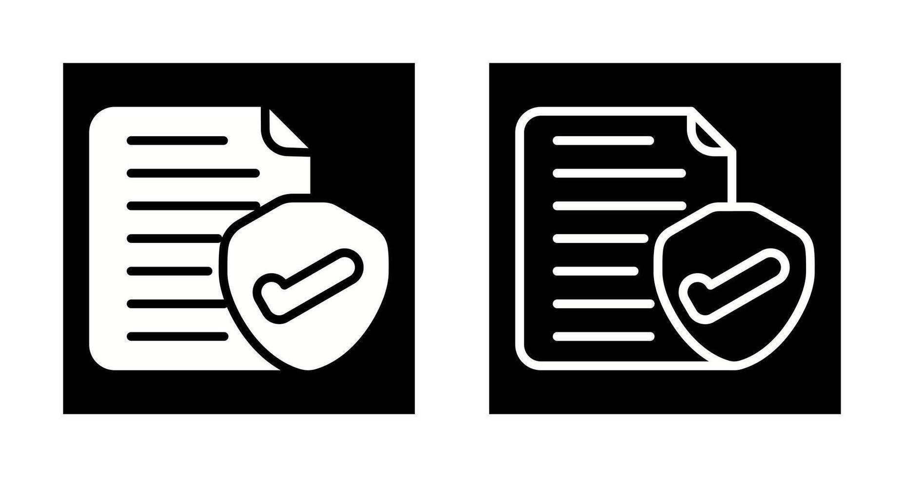 Protection Vector Icon