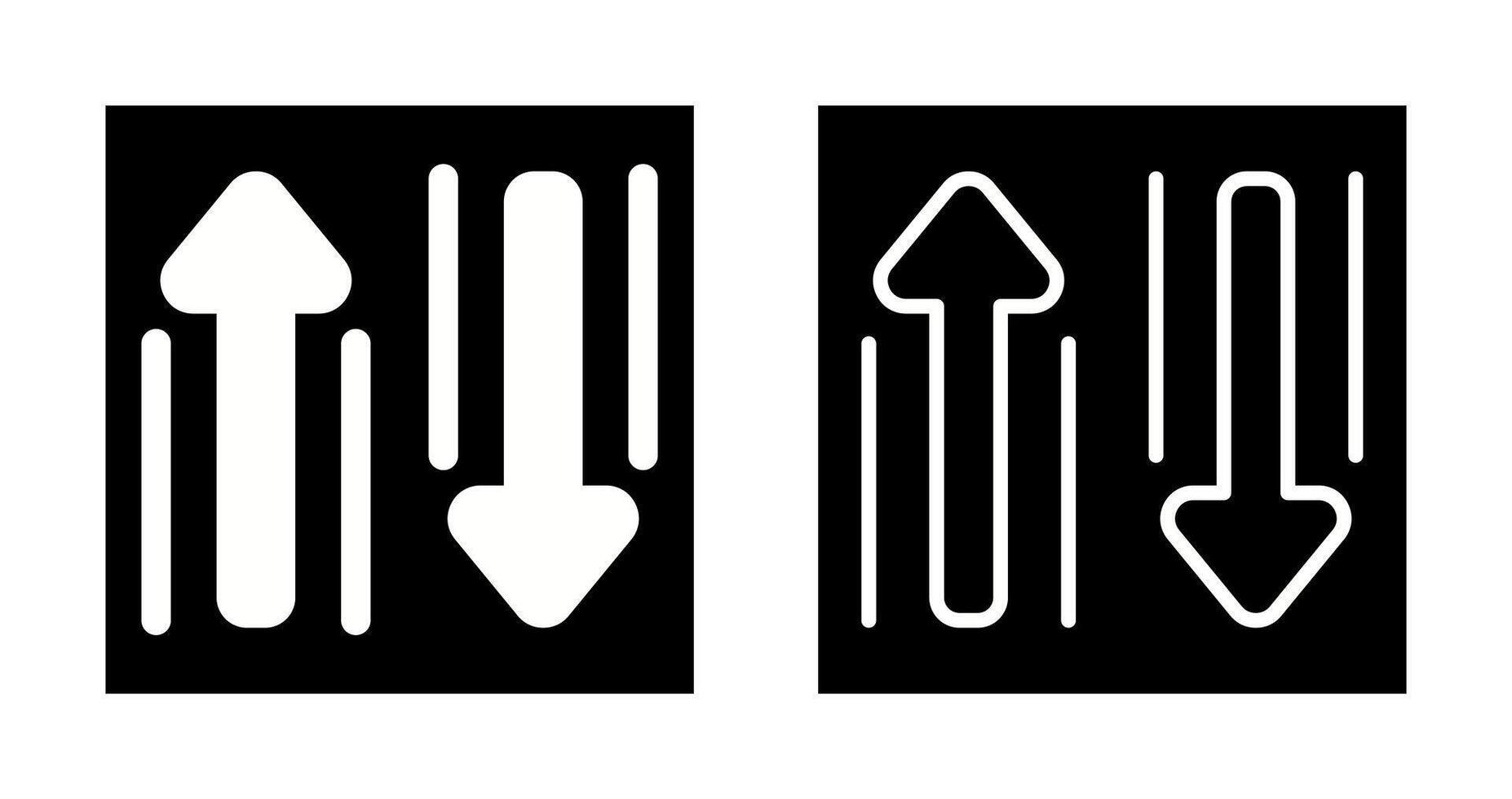 Arrow Vector Icon