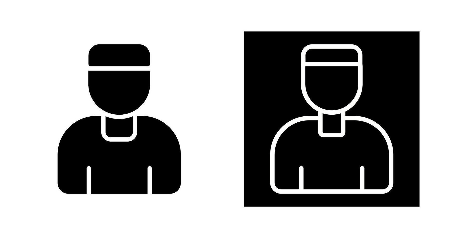 User Vector Icon