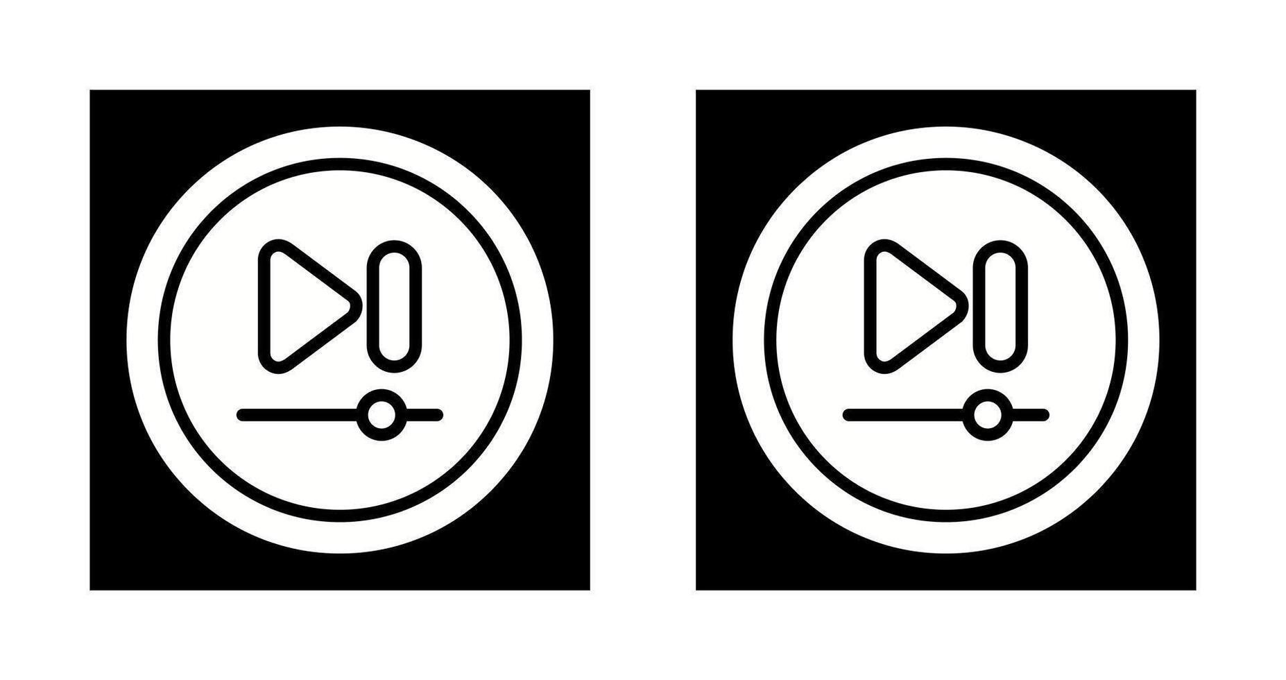Padlock Vector Icon