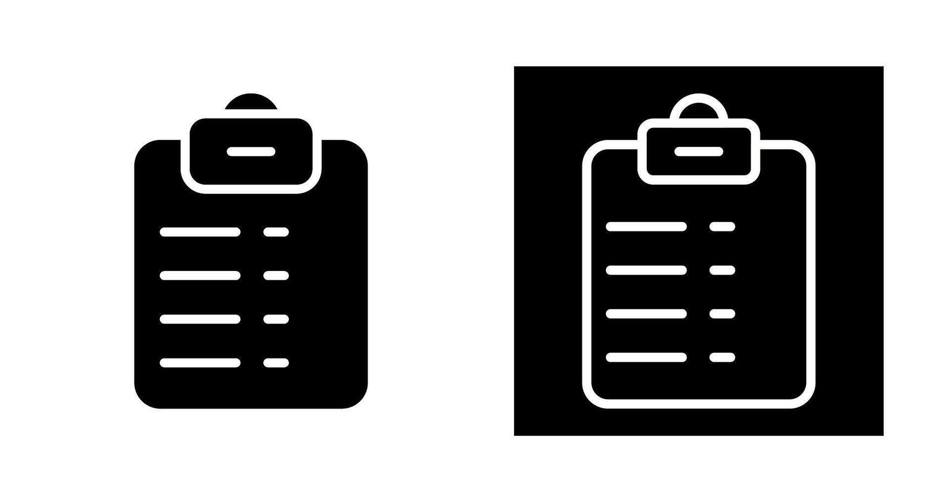 Align Left Vector Icon