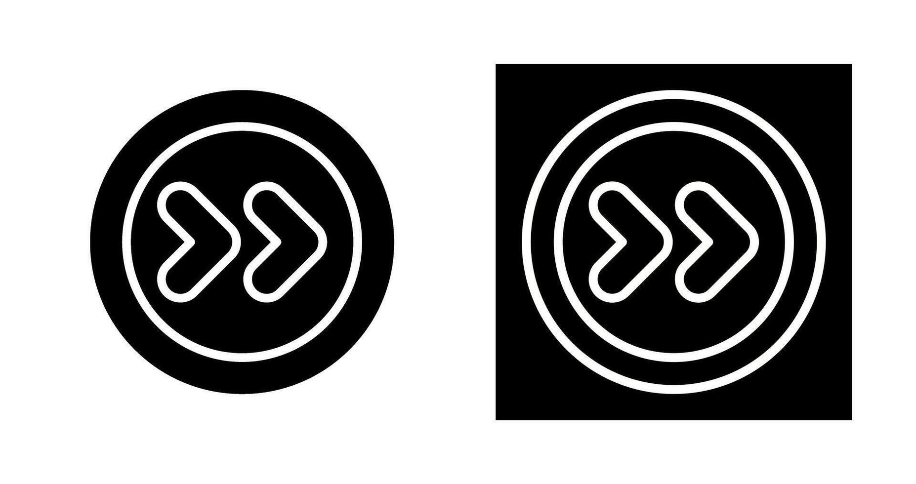 Angle Small Vector Icon