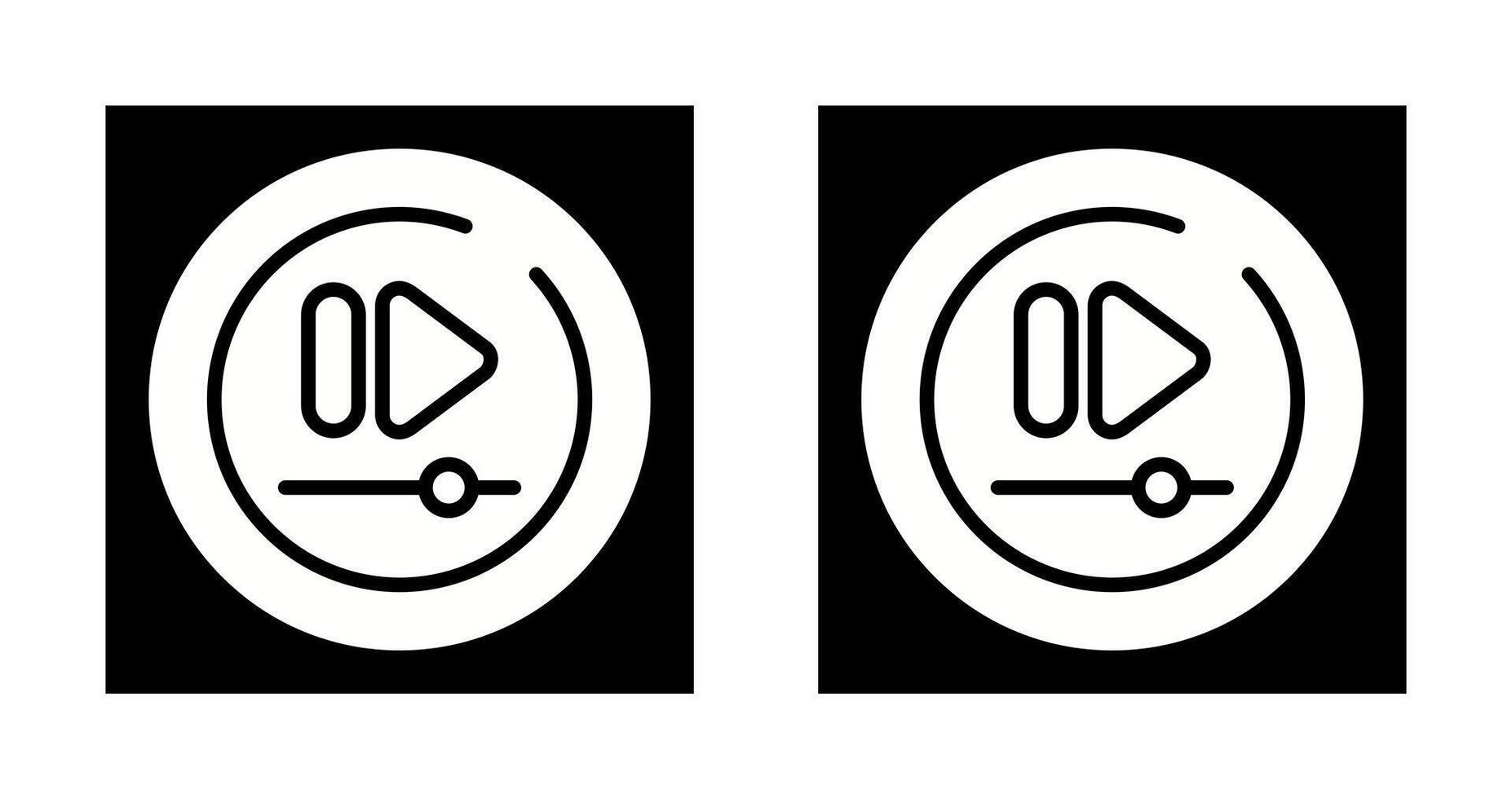 Padlocks Vector Icon