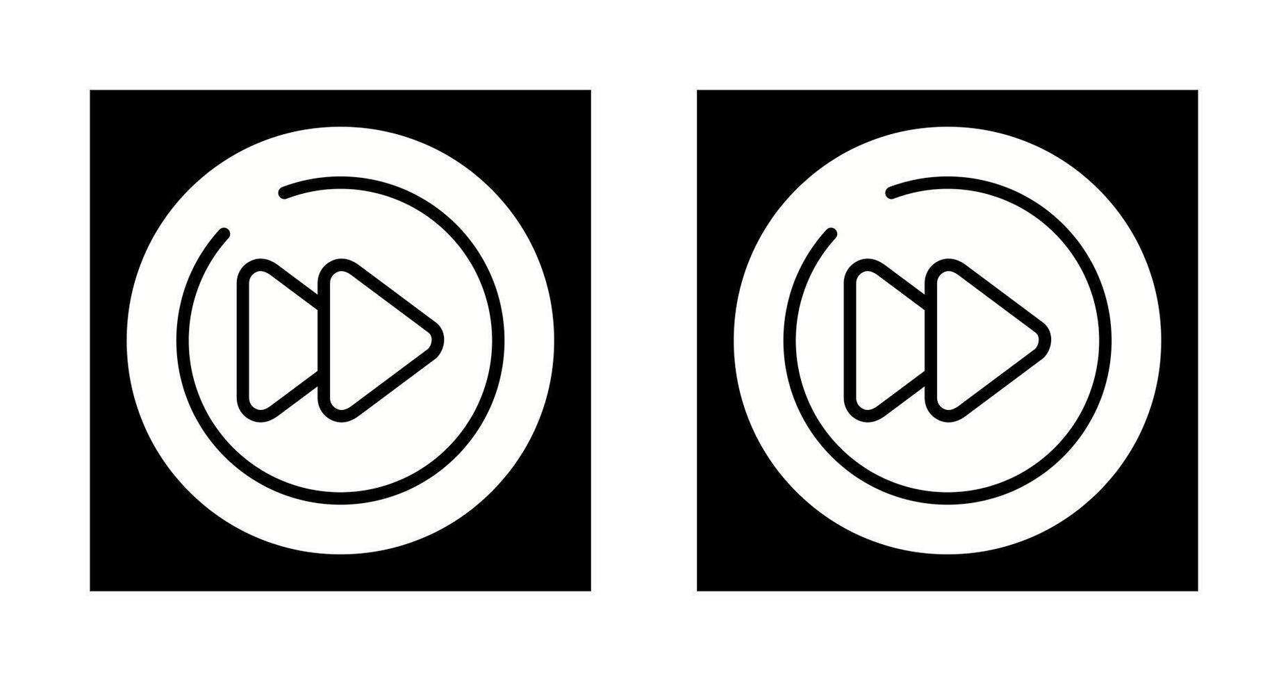 Padlock Vector Icon